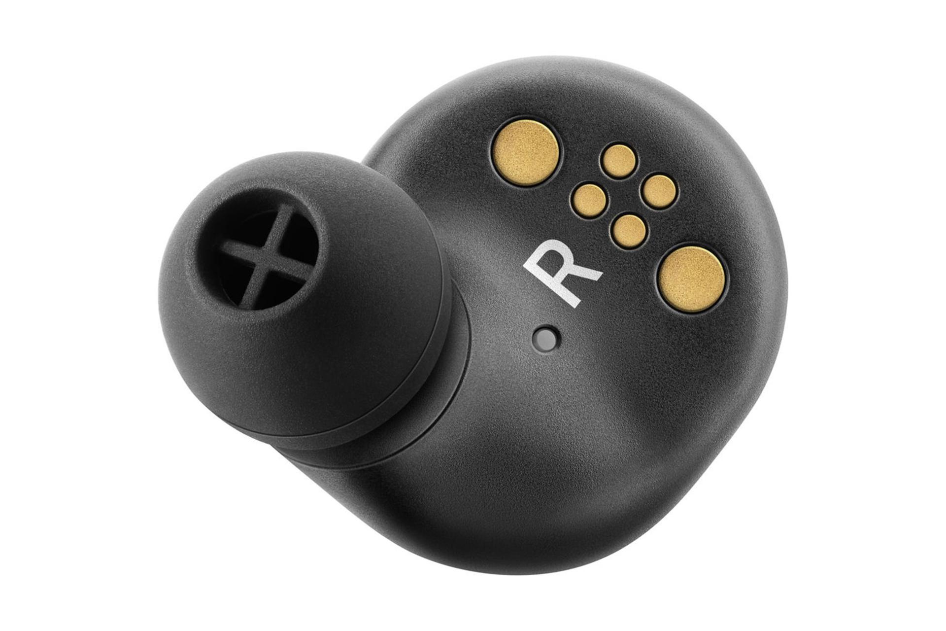 هدفون بی سیم سنهایزر Sennheiser MOMENTUM True Wireless - هدفون سمت راست