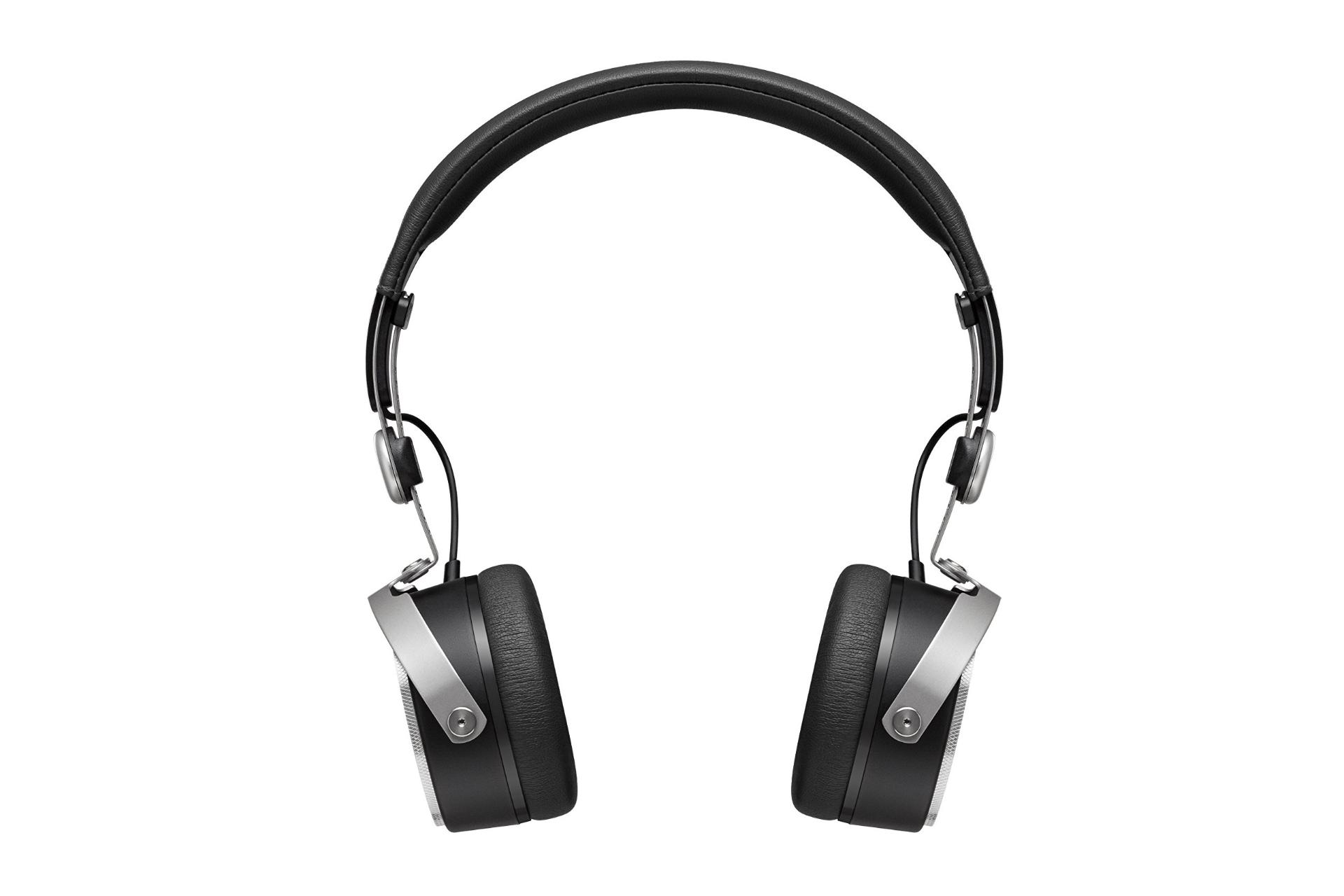 نمای روبرو هدفون بی سیم بیرداینامیک Beyerdynamic AVENTHO WIRELESS