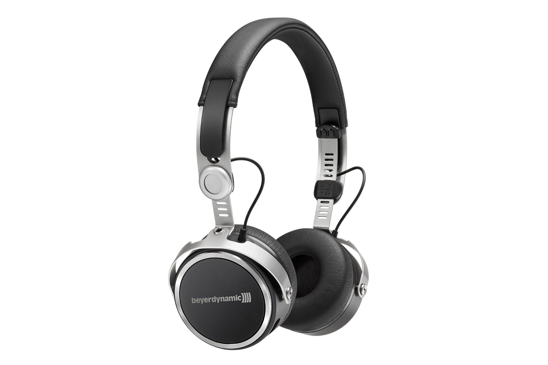 هدفون بی سیم بیرداینامیک Beyerdynamic AVENTHO WIRELESS