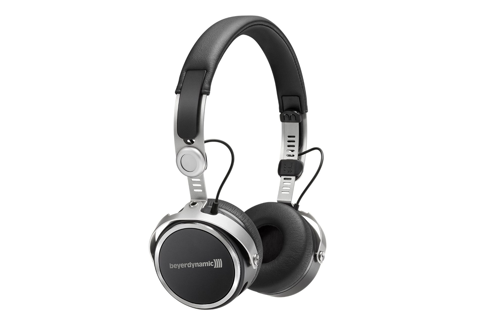 هدفون بی سیم بیرداینامیک Beyerdynamic AVENTHO WIRELESS
