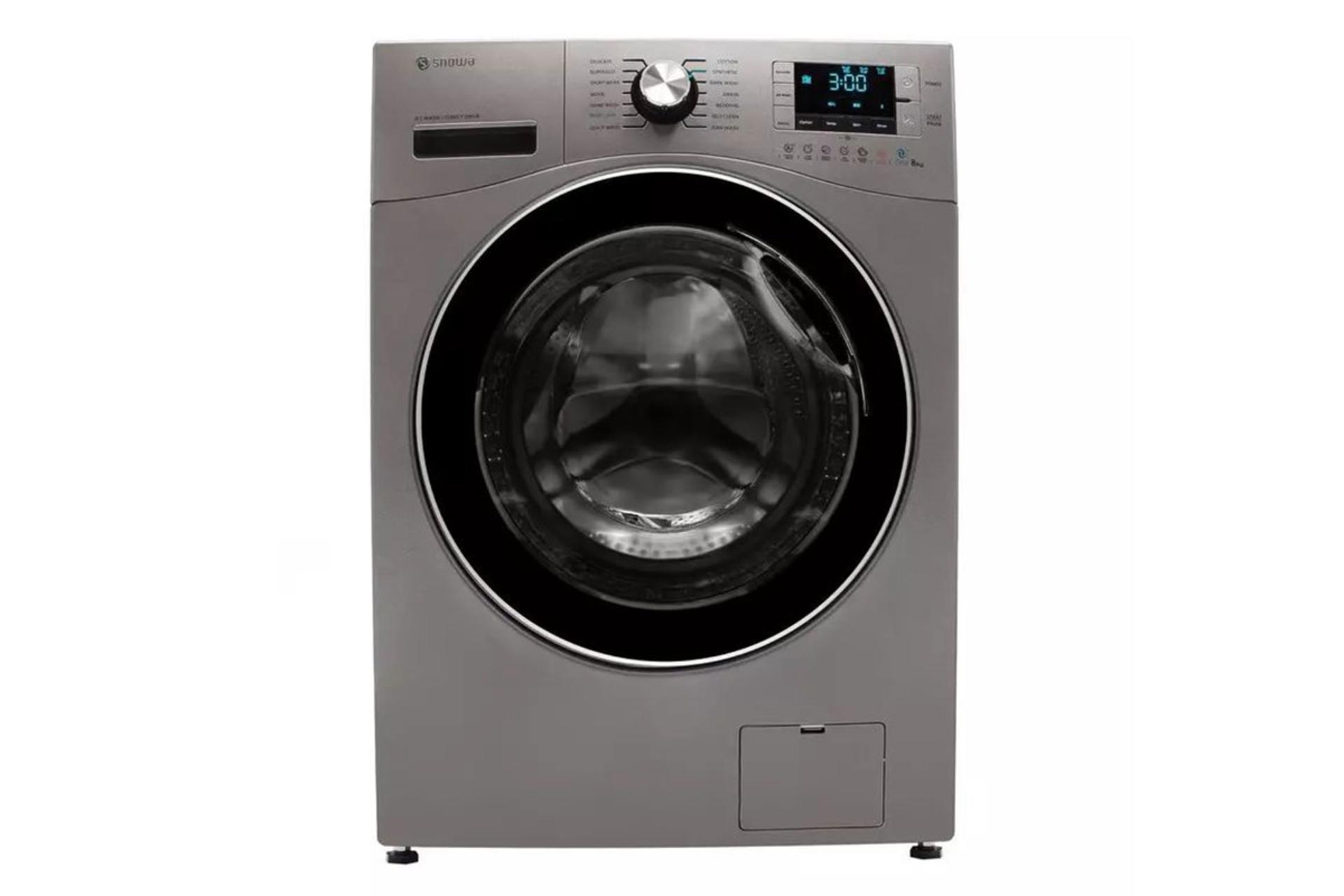 مرجع متخصصين ايران ماشين لباسشويي اسنوا Snowa SWM-94S50