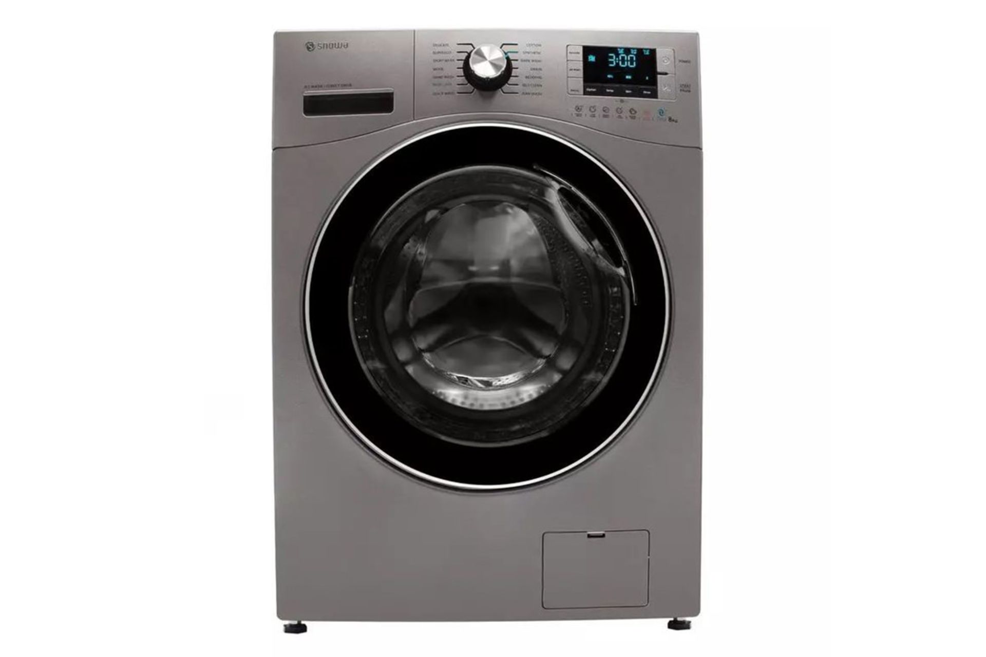 ماشین لباسشویی اسنوا Snowa SWM-94S50