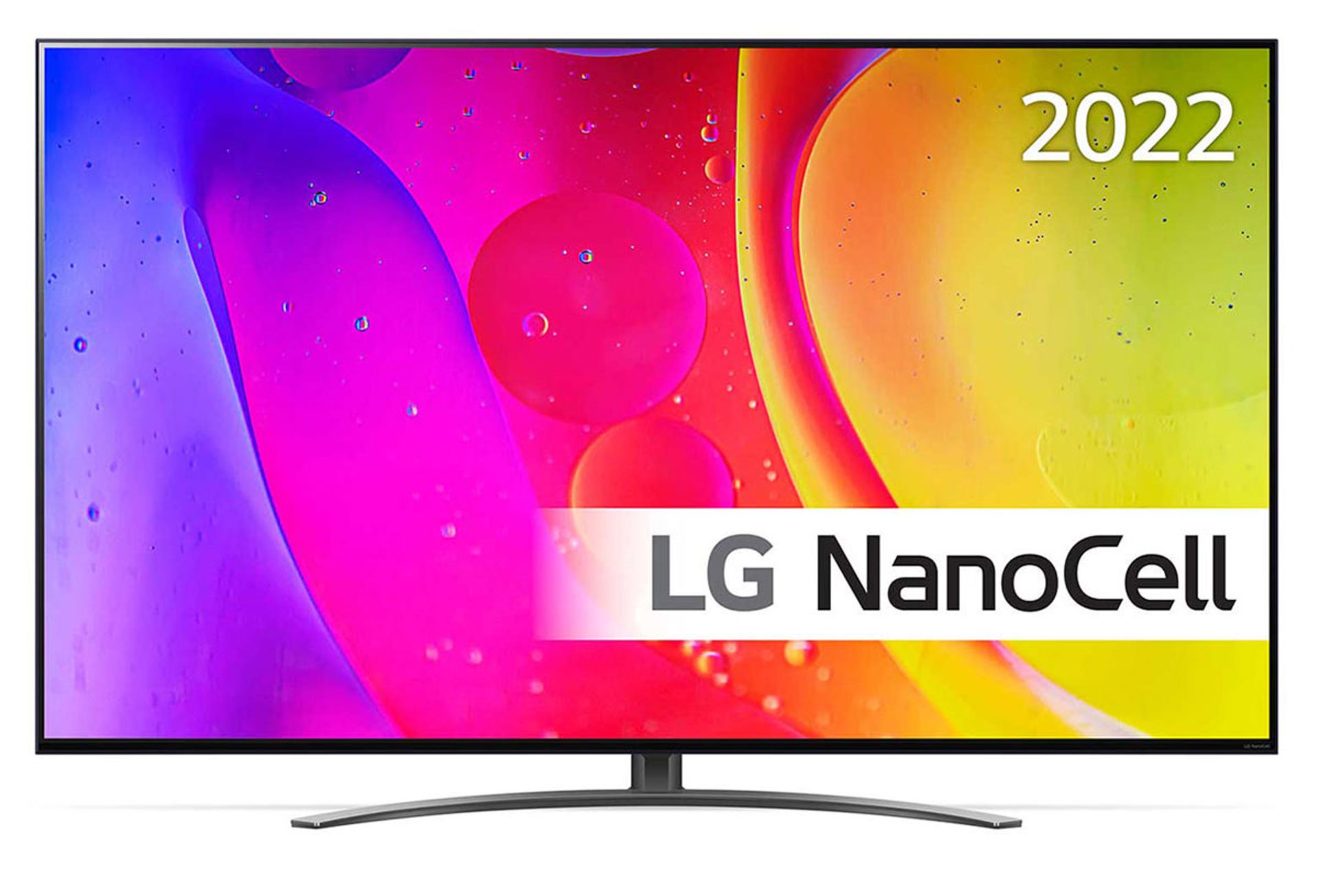 تلویزیون ال جی LG 55NANO82