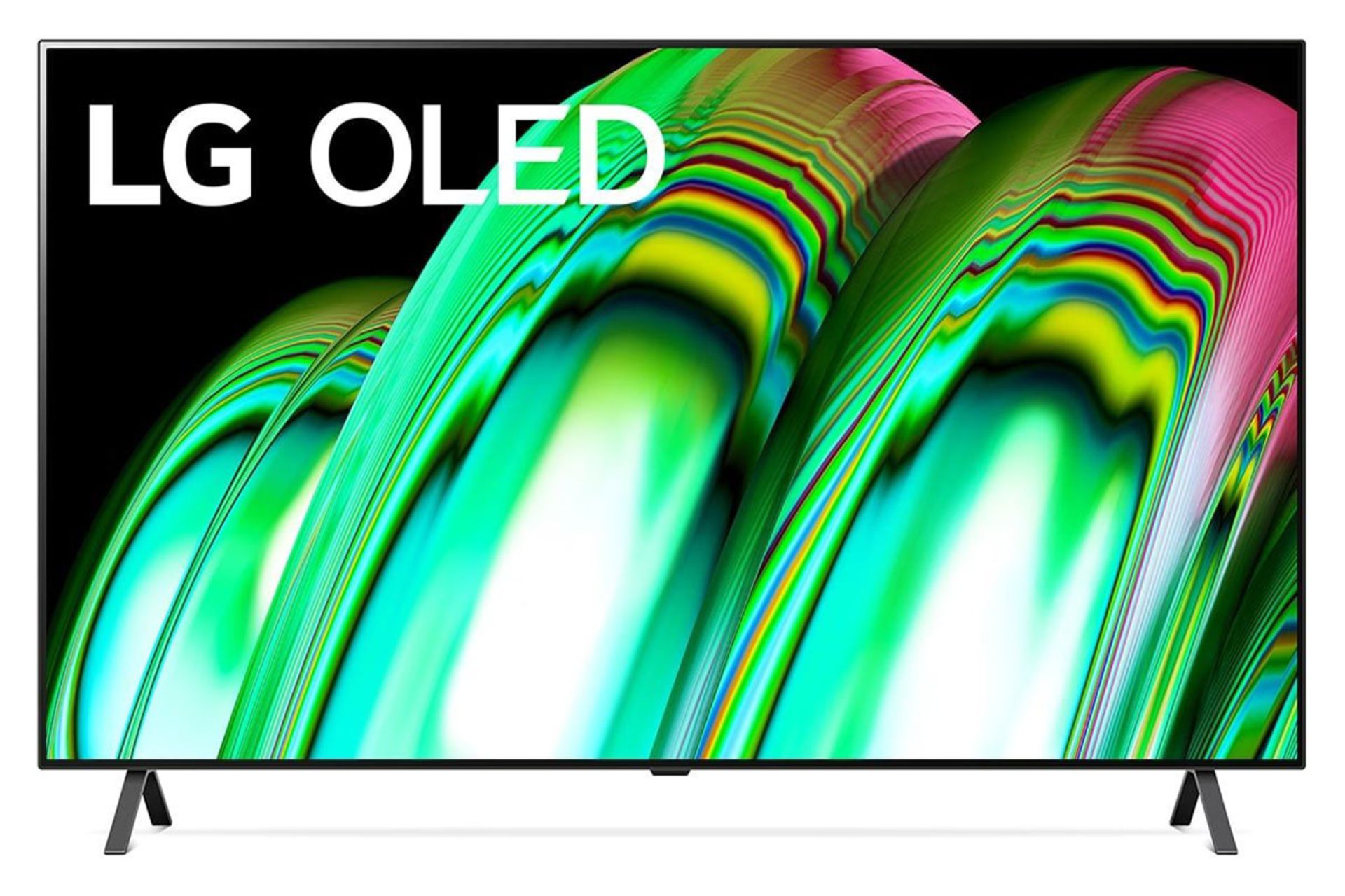 تلویزیون ال جی اولد LG OLED55A2