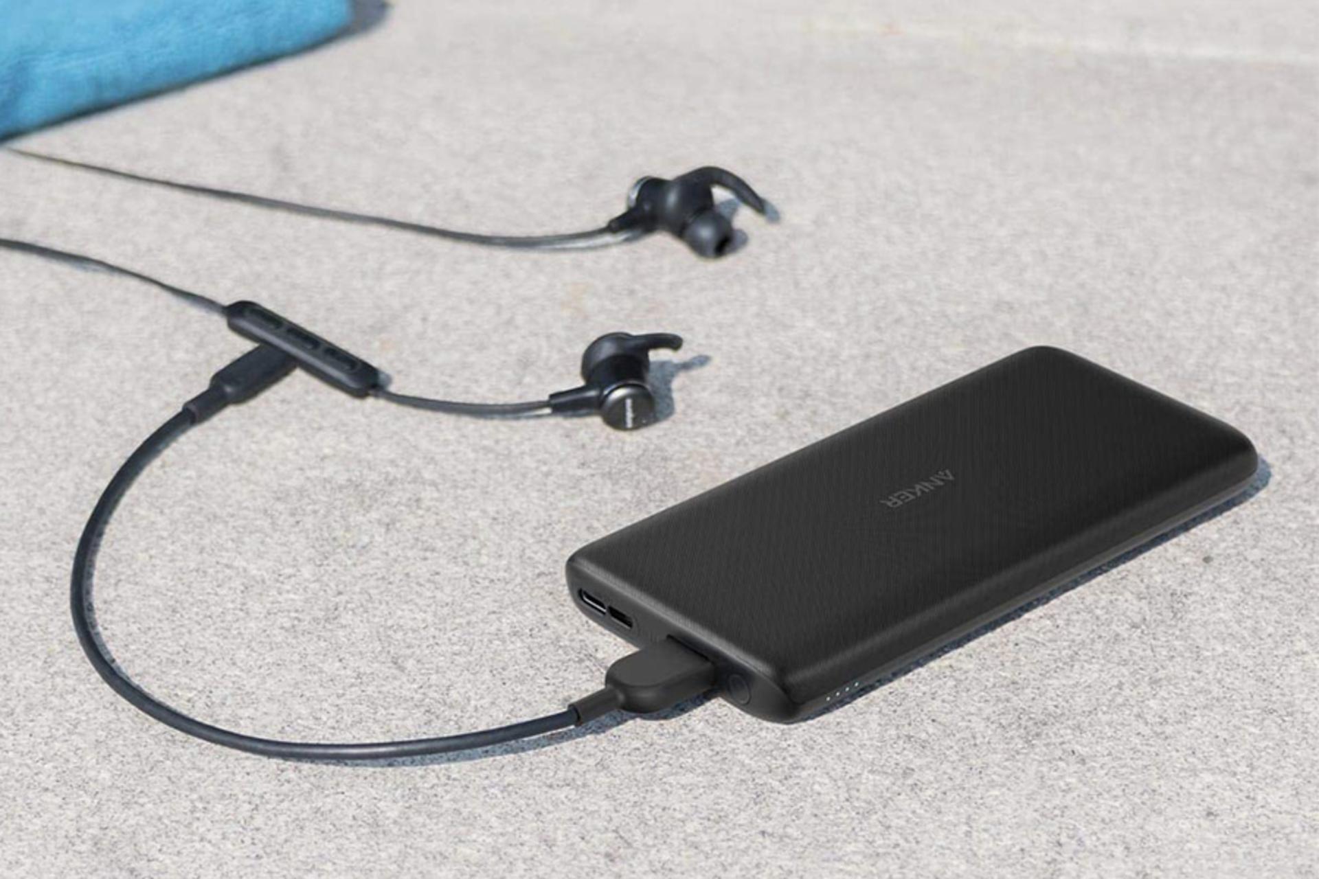 Anker PowerCore Lite A1232 10000mAh