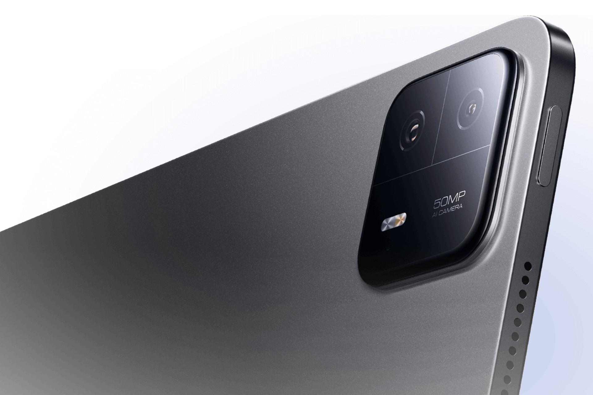 دوربین تبلت پد 6 مکس 14 شیائومی / Xiaomi Pad 6 Max 14