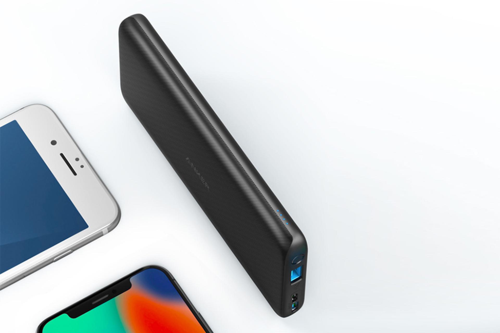 Anker PowerCore Lite A1232 10000mAh