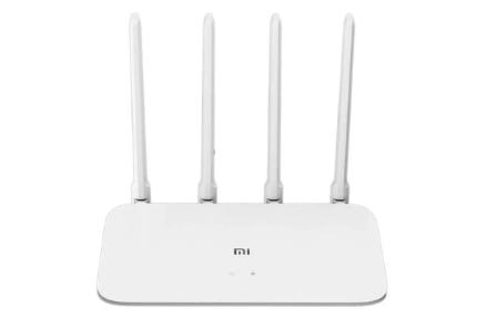 مرجع متخصصين ايران شيائومي Mi Router 4A
