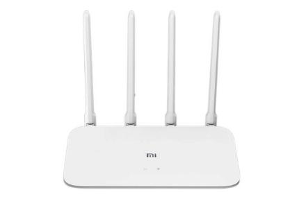 مرجع متخصصين ايران شيائومي Mi Router 4A Gigabit Edition