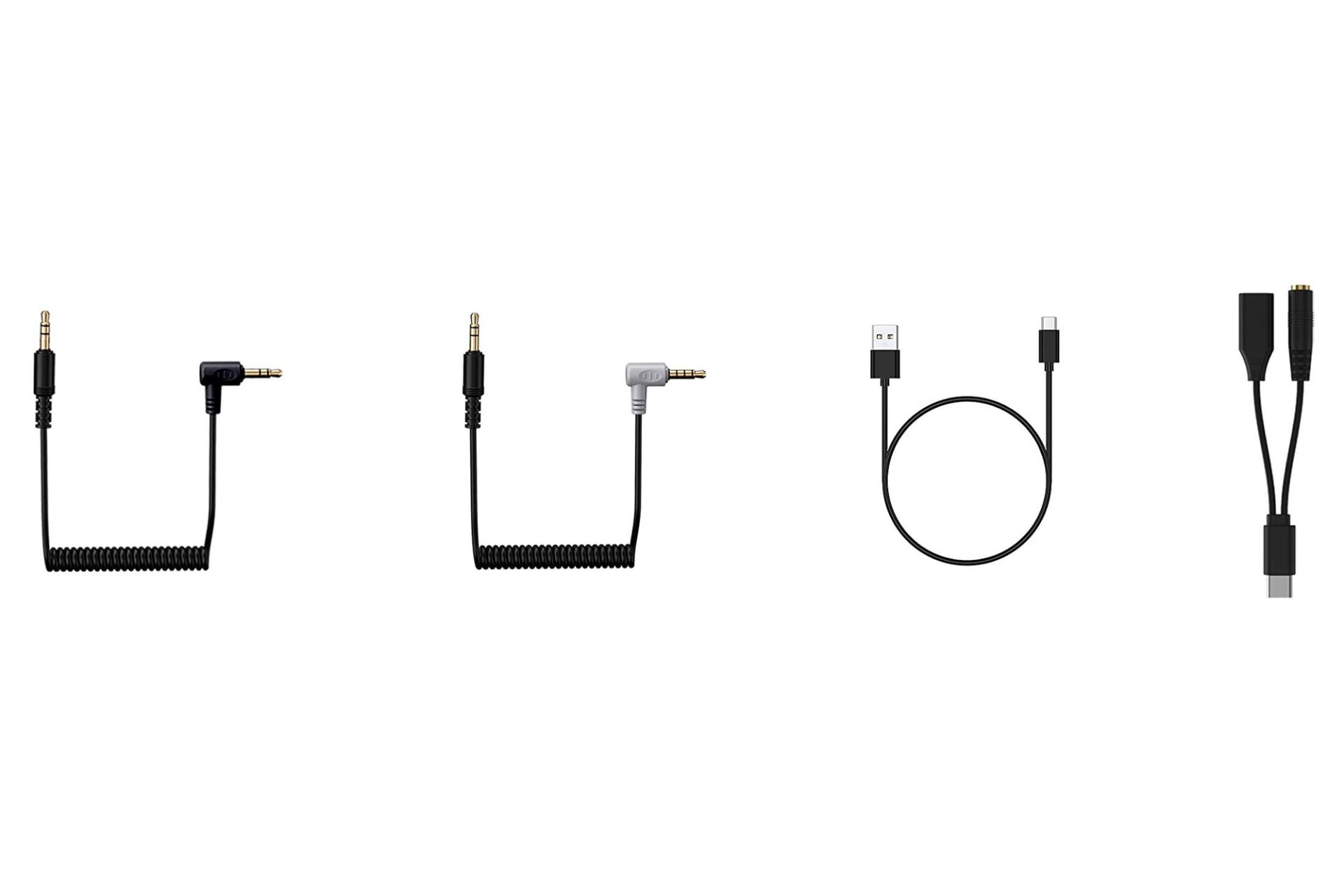 کابل میکروفون کامیکا Vimo C1