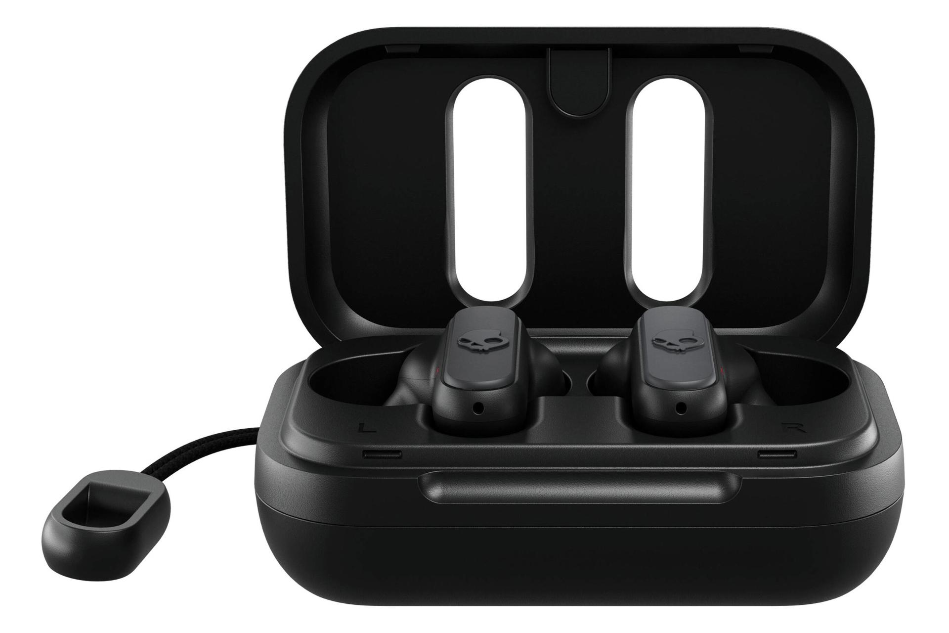 ایرباد بی سیم اسکال کندی Skullcandy Dime مشکی