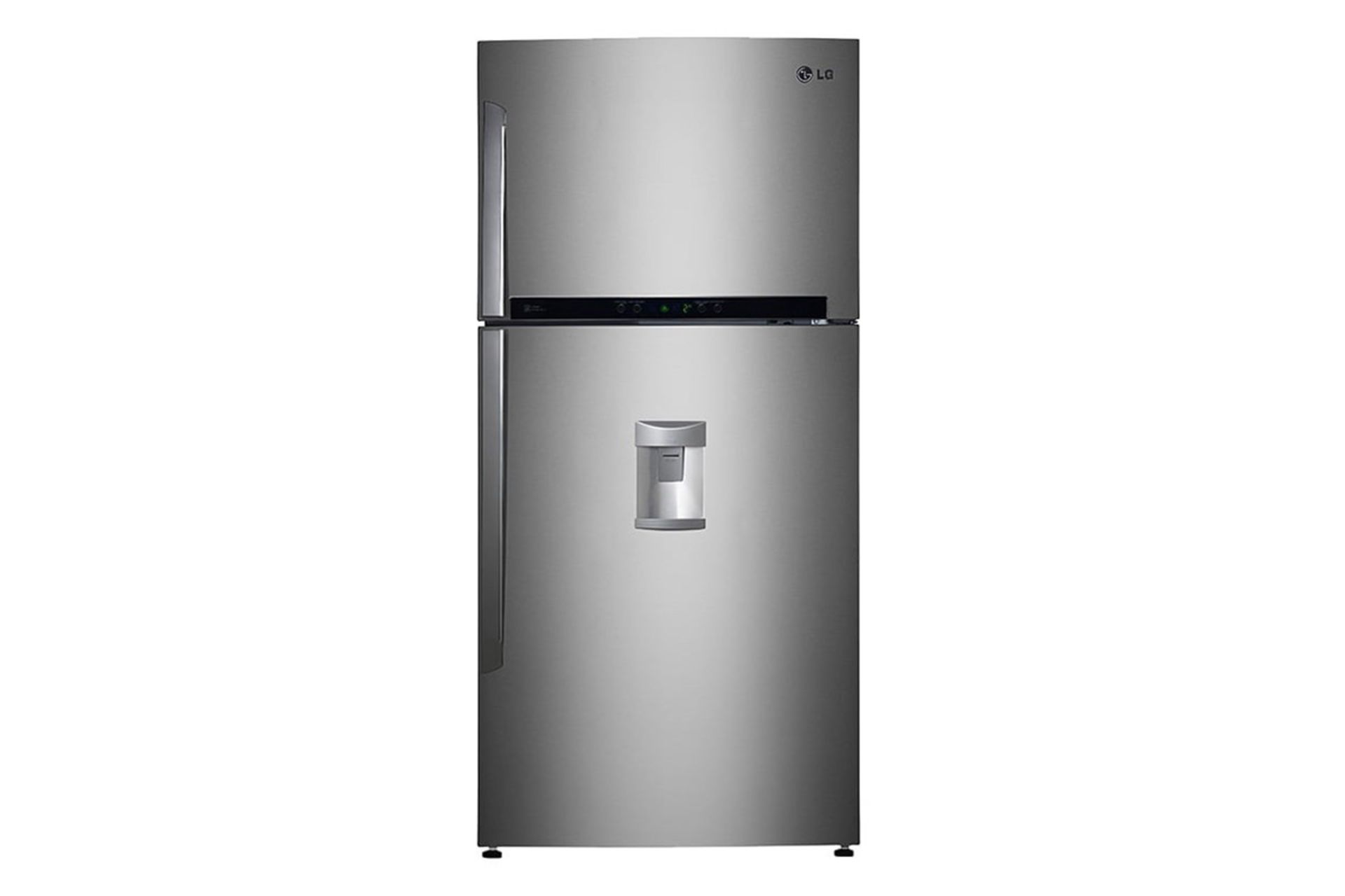 یخچال فریزر ال جی LG GR-F882