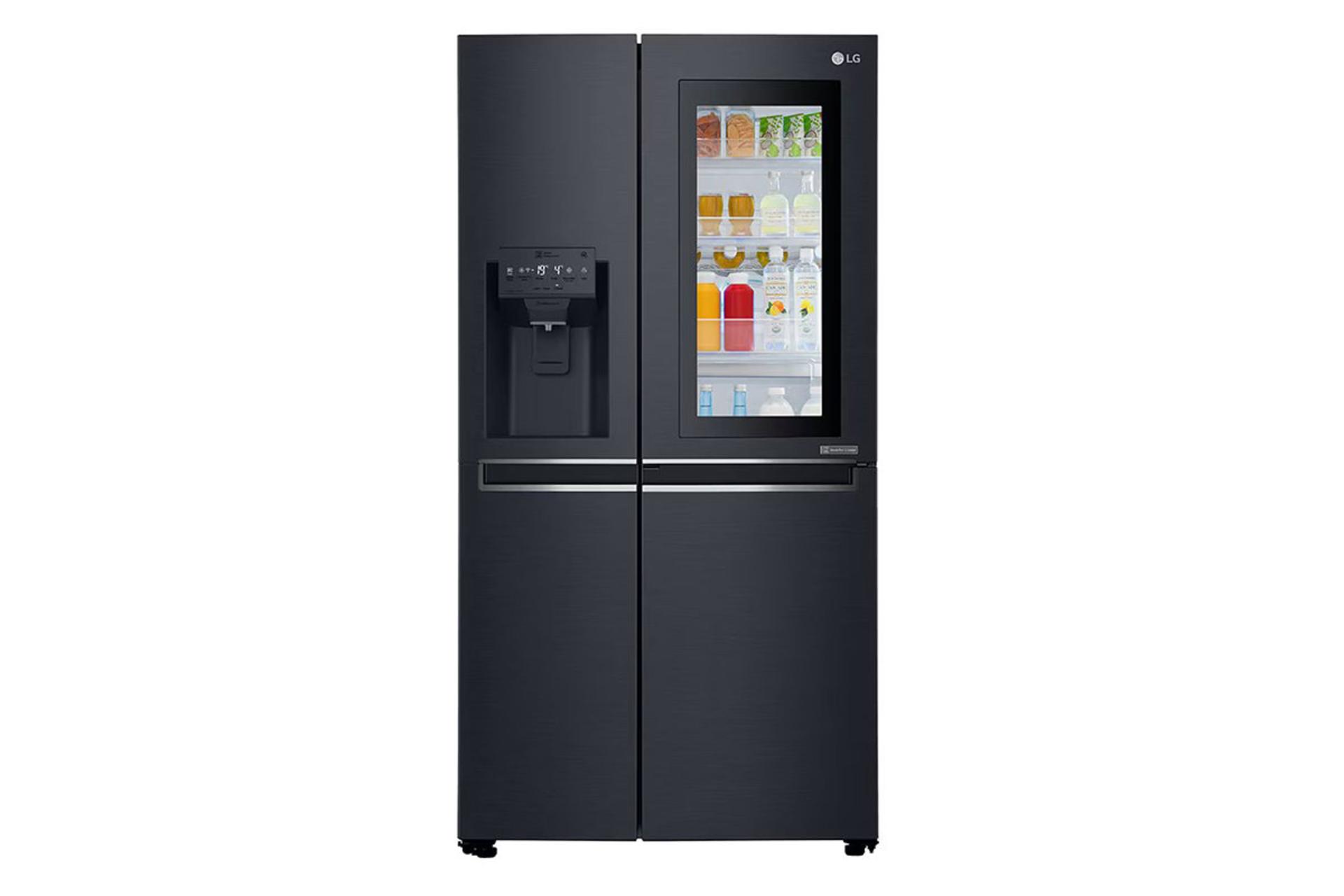 یخچال فریزر ال جی LG X337