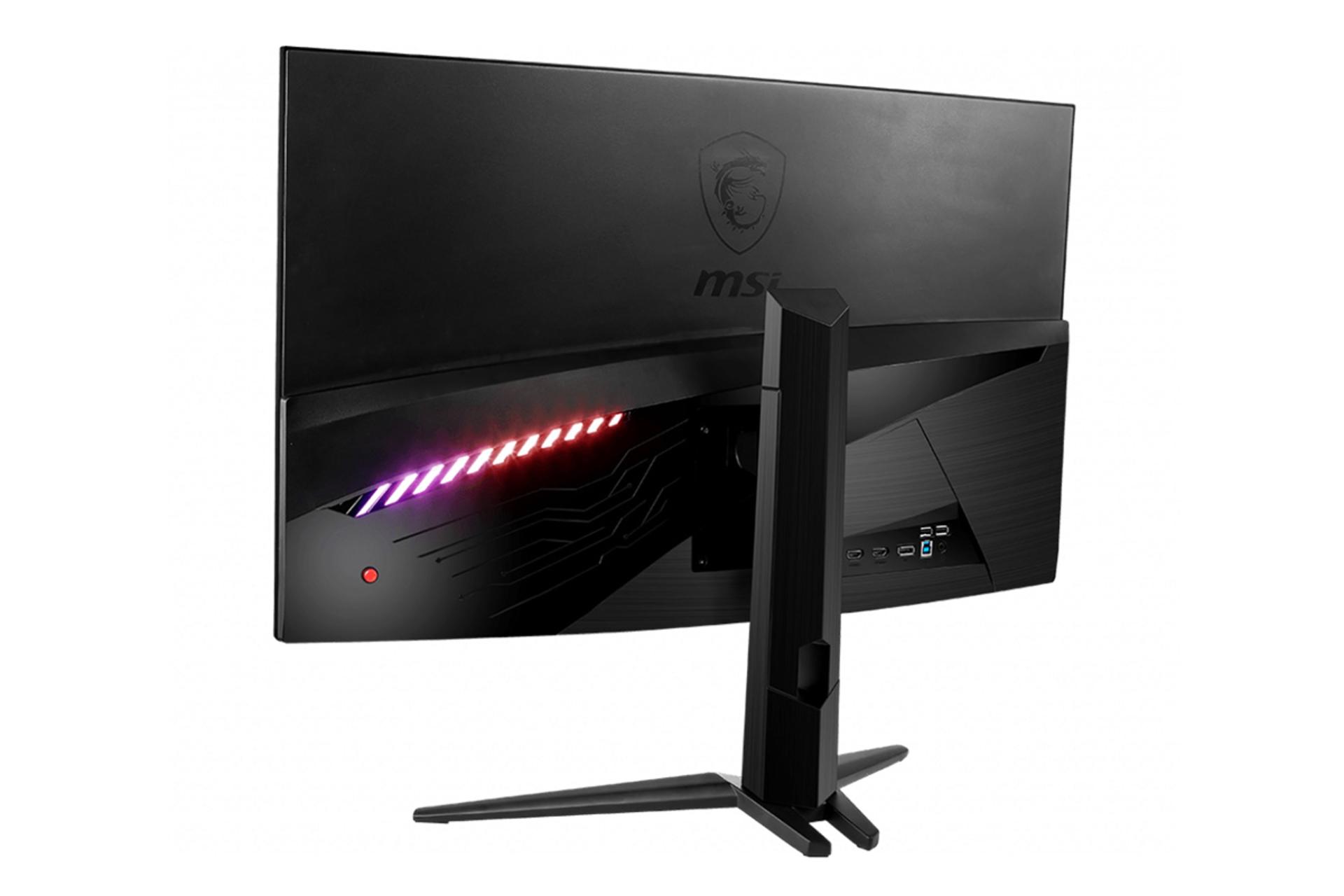 MSI Optix MAG321CQR 