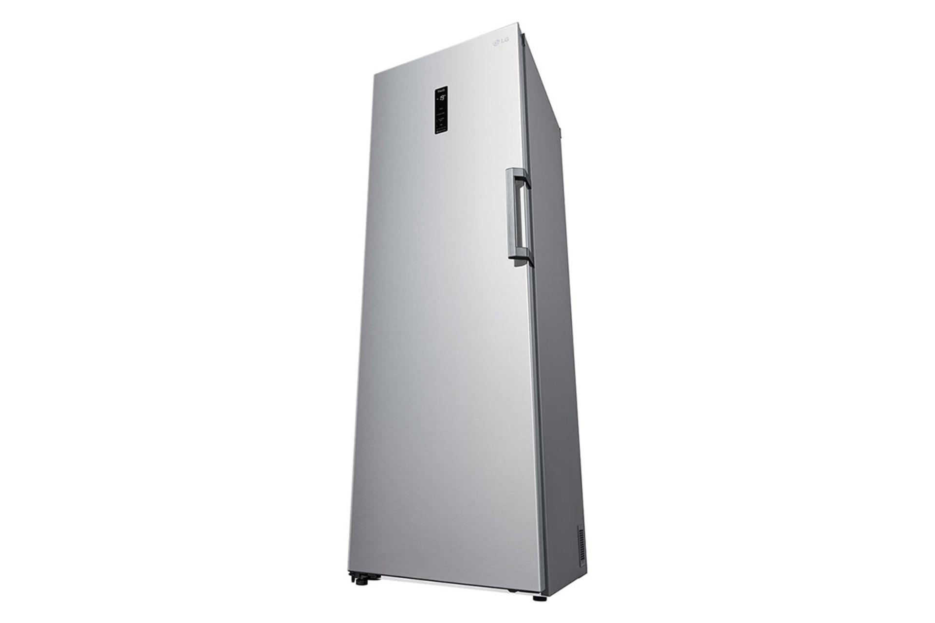 فریزر ال جی LG GC-F411ELDM GC-B414ELFM