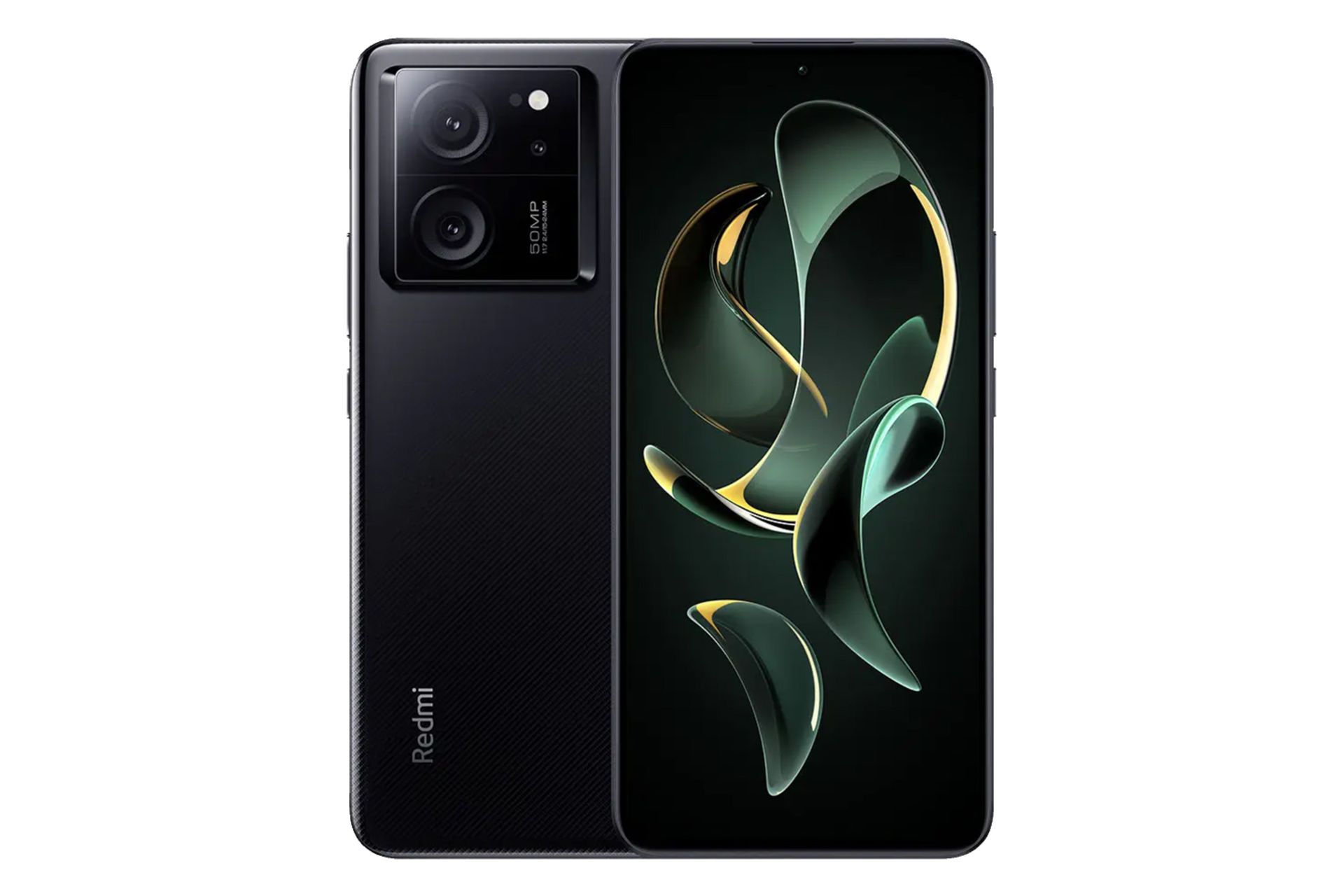 ردمی k60 اولترا شیائومی - مشکی