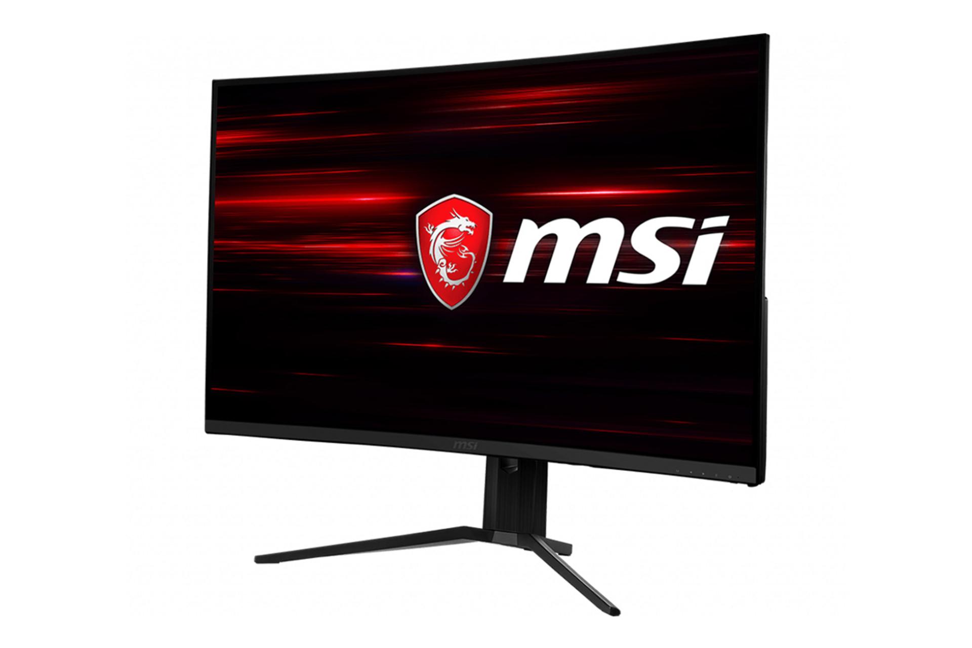 MSI Optix MAG321CQR 
