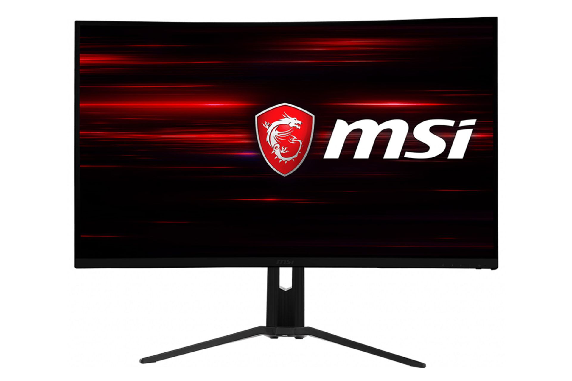 MSI Optix MAG321CQR 