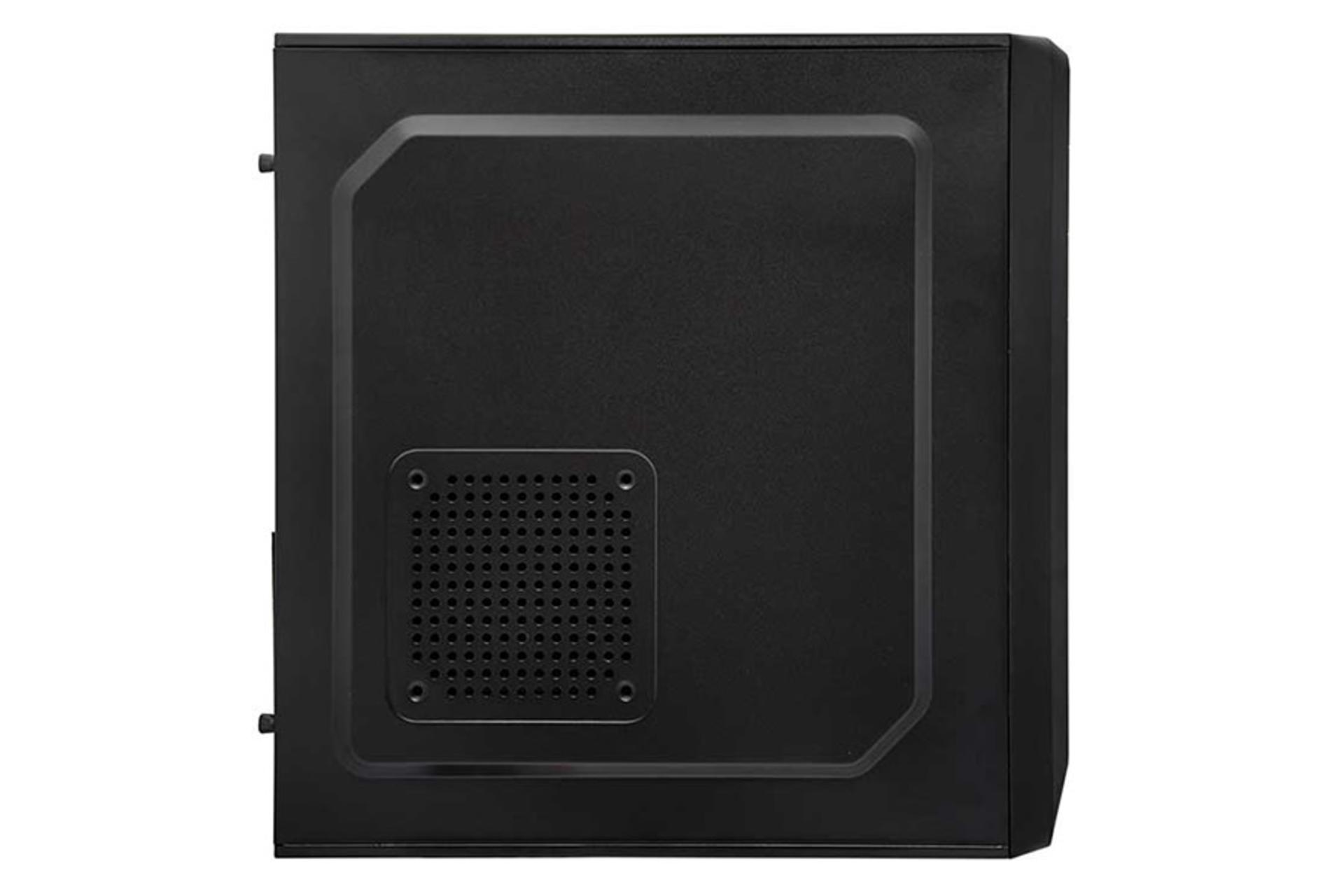 نمای سمت چپ کیس کامپیوتر فاطر مدل FG-3204