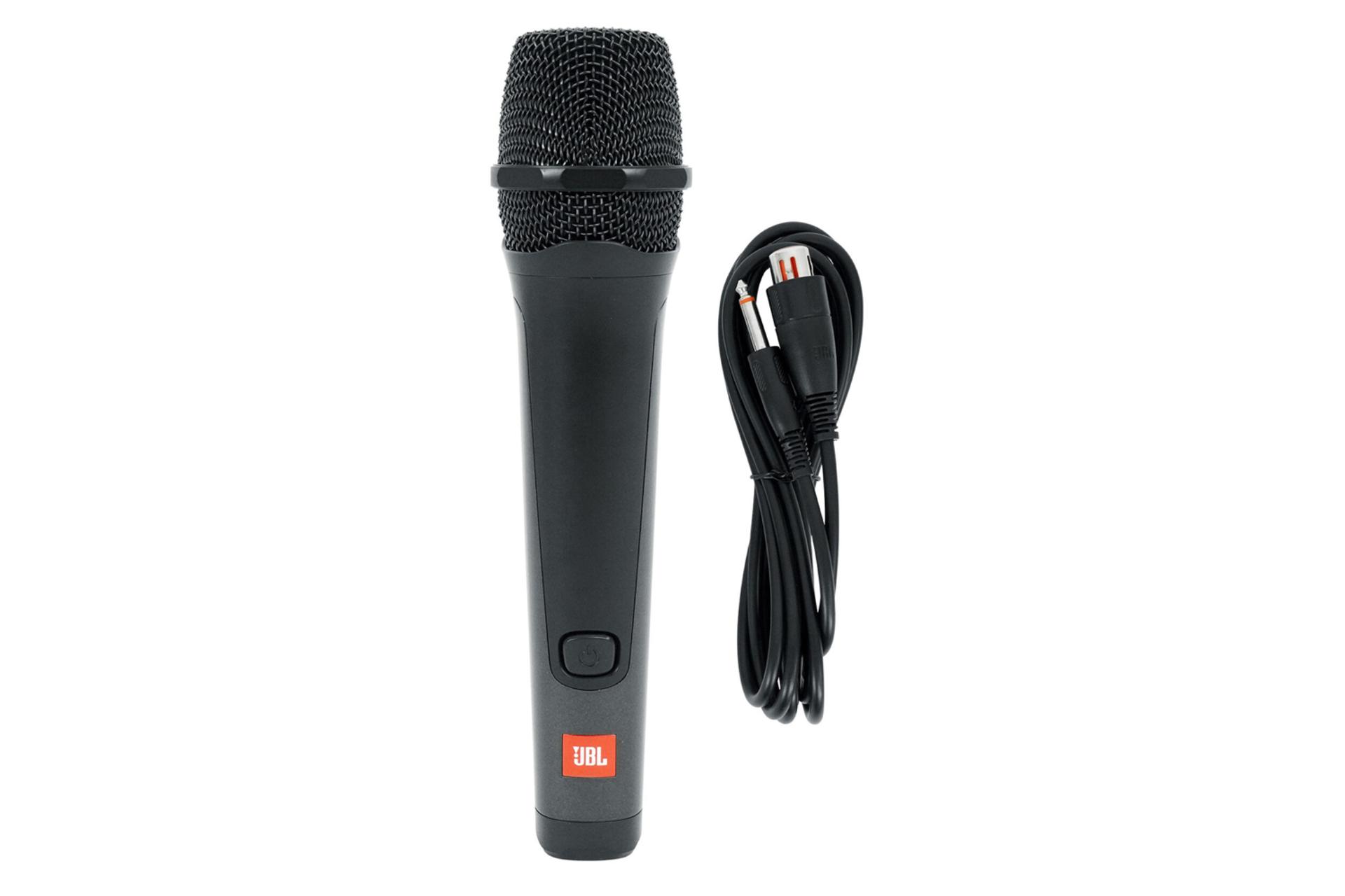 اقلام همراه میکروفون جی بی ال JBL PBM100