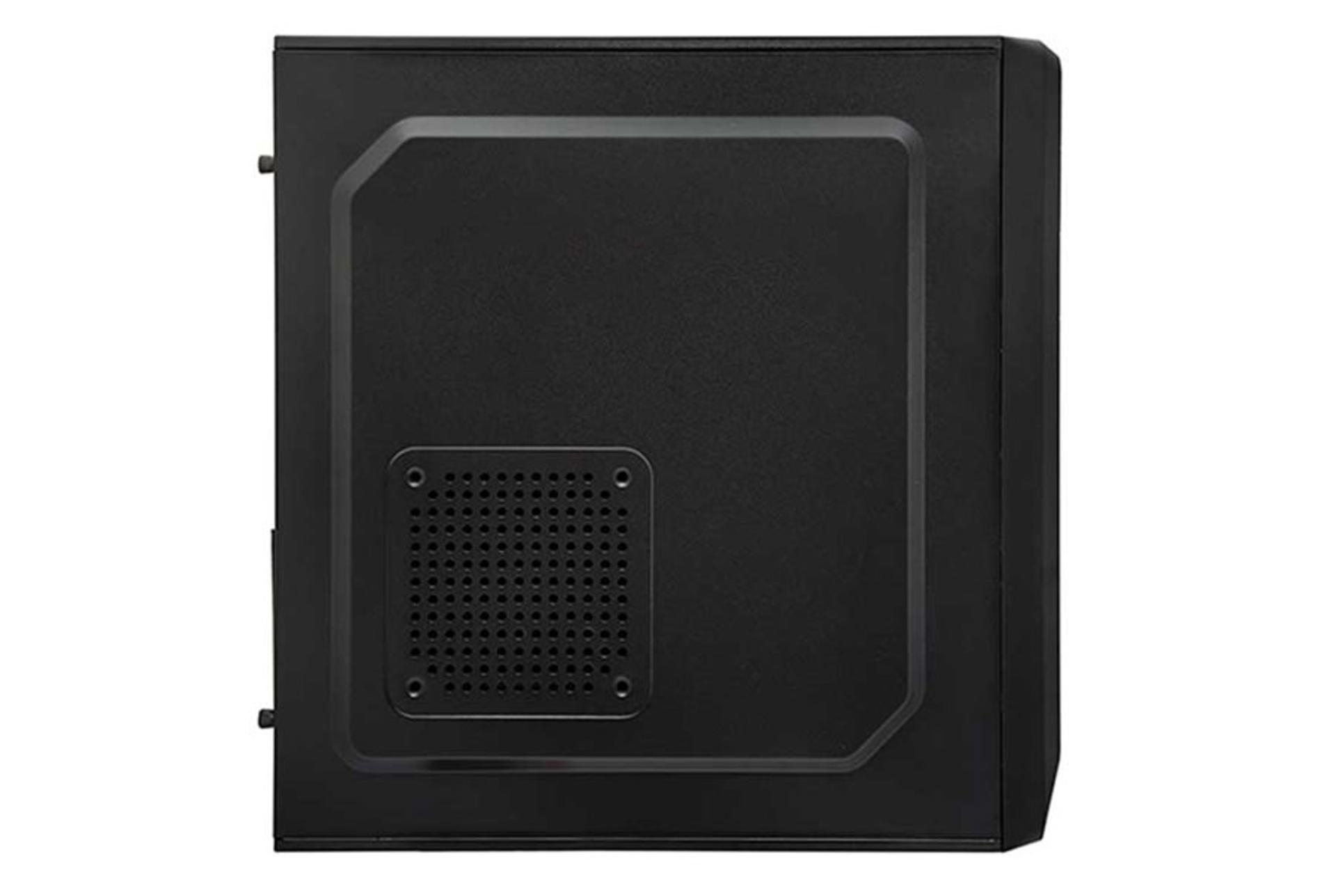 نمای سمت چپ کیس کامپیوتر فاطر مدل FG-3203