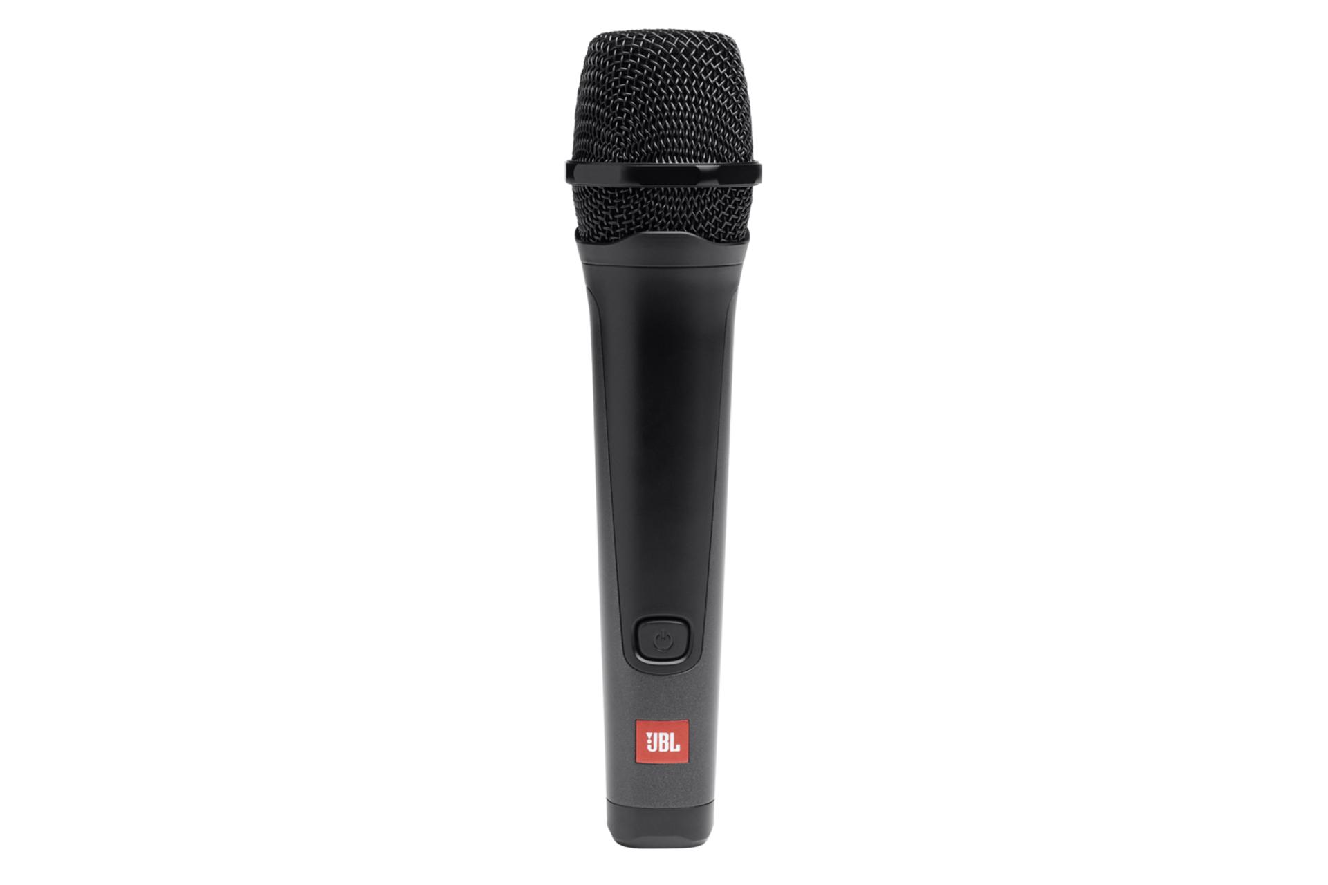 ابعاد میکروفون جی بی ال JBL PBM100