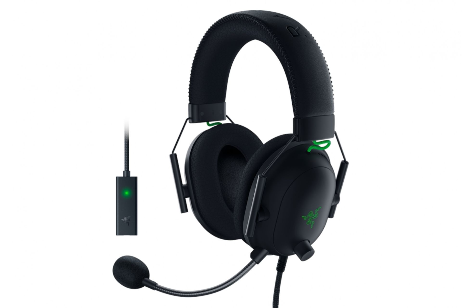 هدست گیمینگ ریزر Razer BlackShark V2