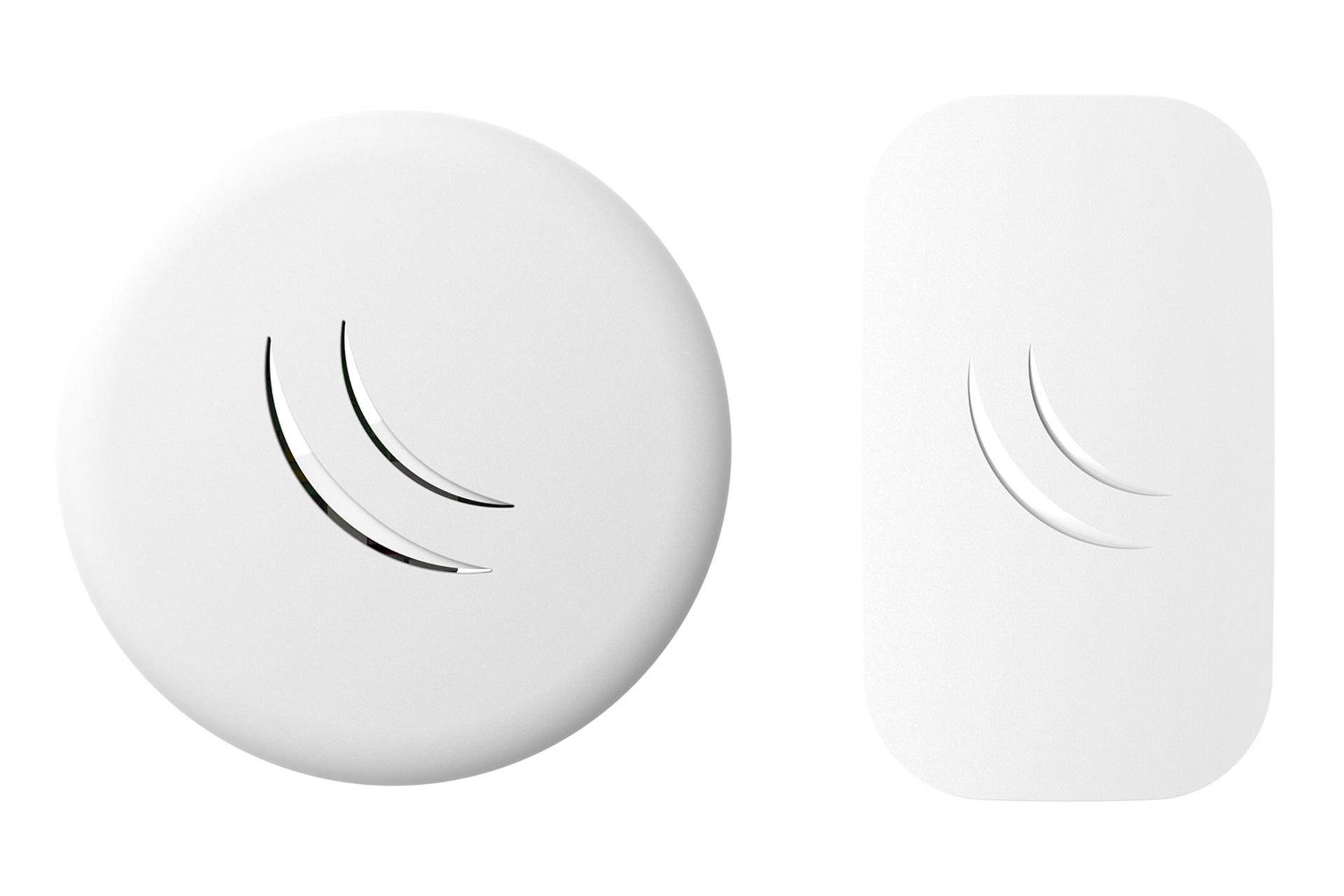 مرجع متخصصين ايران روتر ميكروتيك MikroTik cAP lite