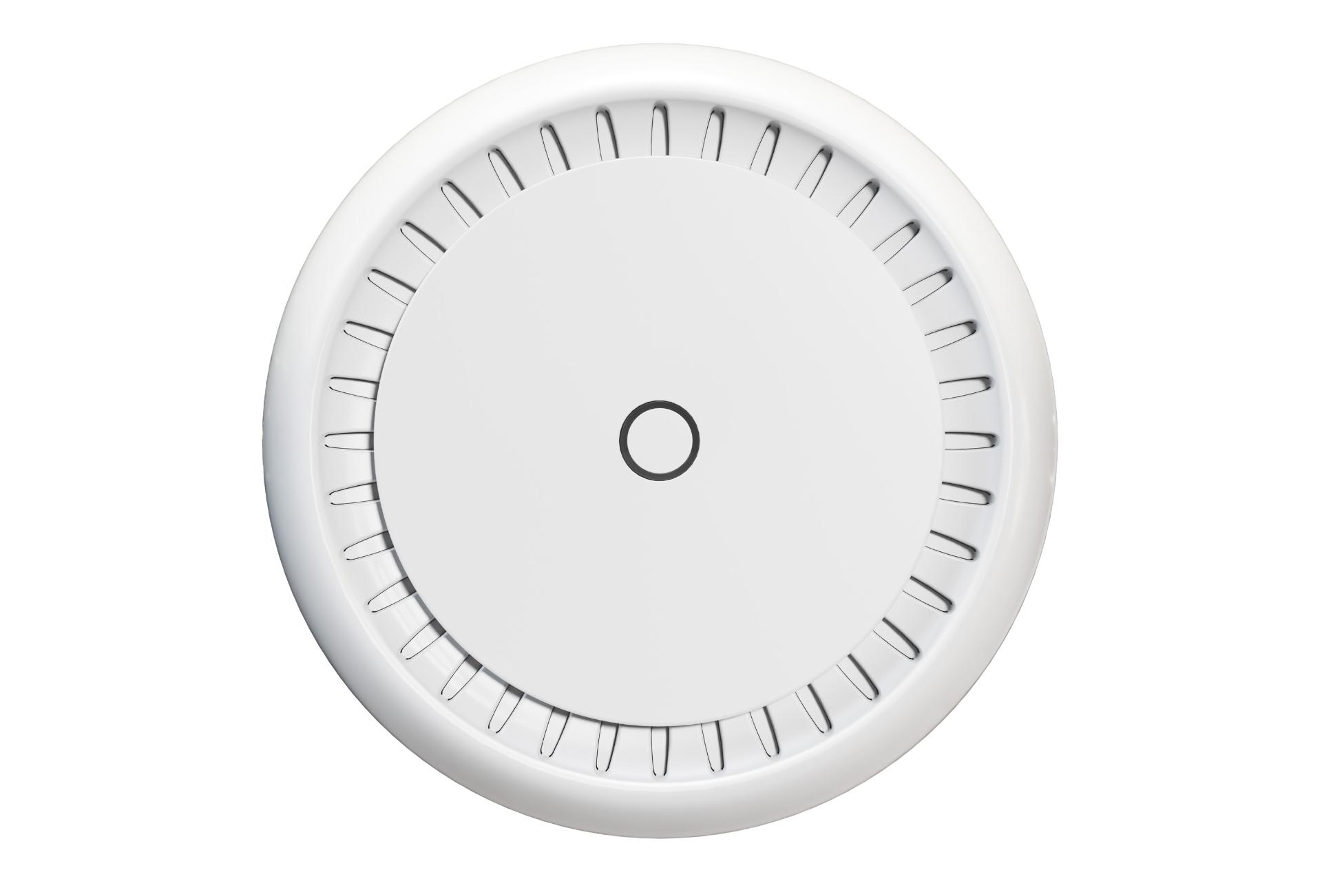 مرجع متخصصين ايران روتر ميكروتيك MikroTik cAP XL ac