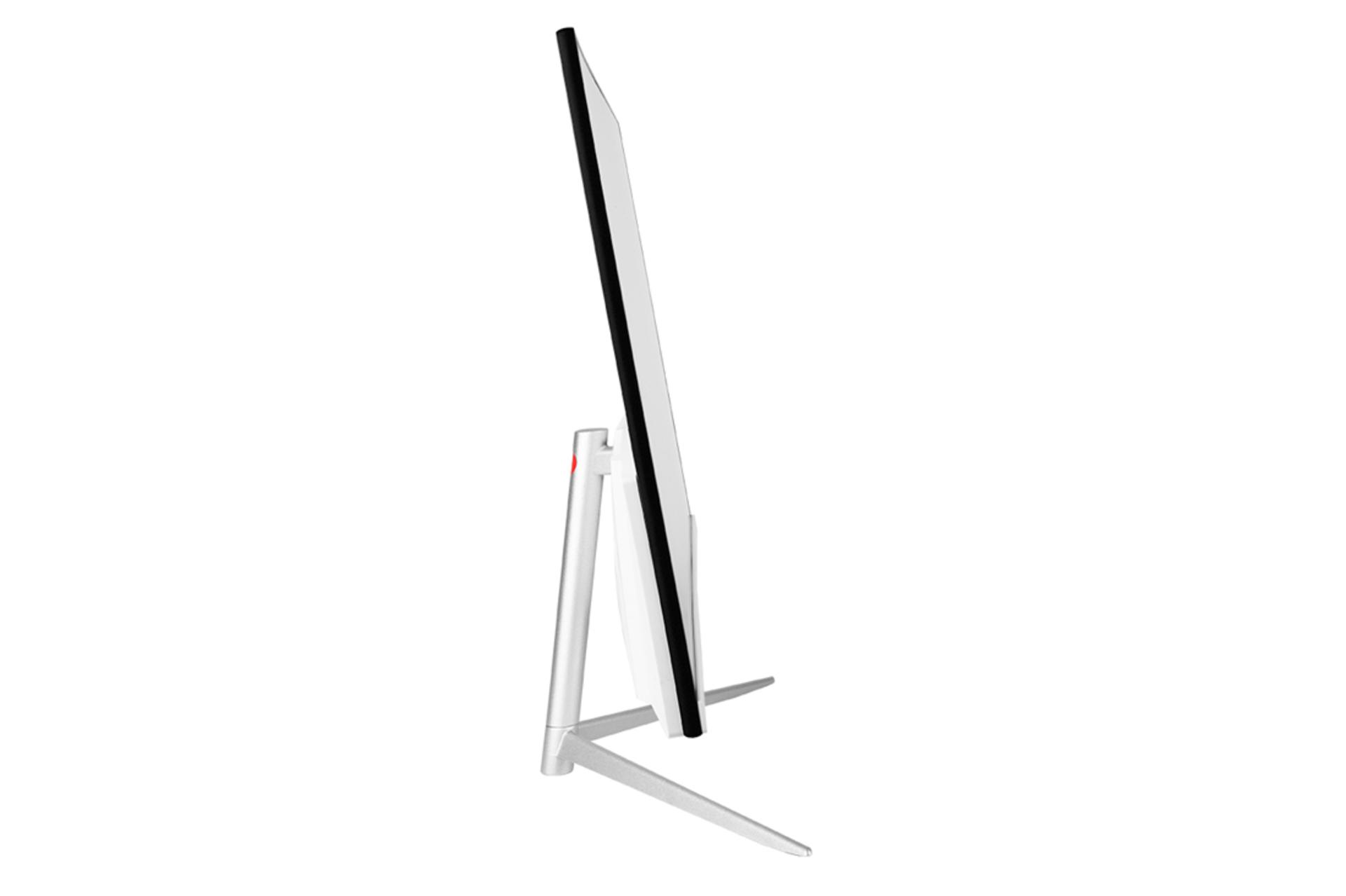 مانیتور فاطر 22 اینچ مدل F22-075W1 نمای کنار