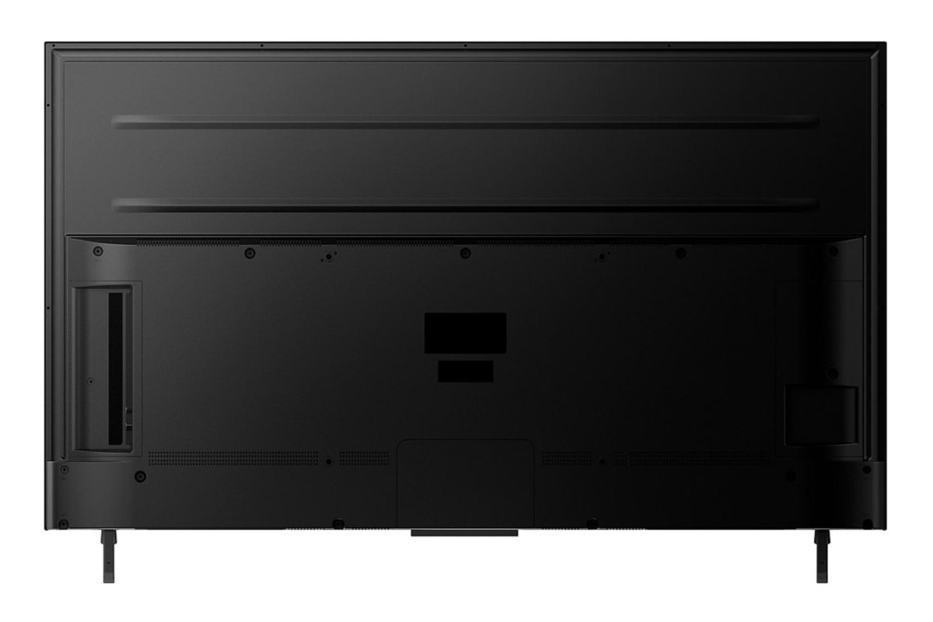 تلویزیون پاناسونیک Panasonic 55LX800 نمای پشت