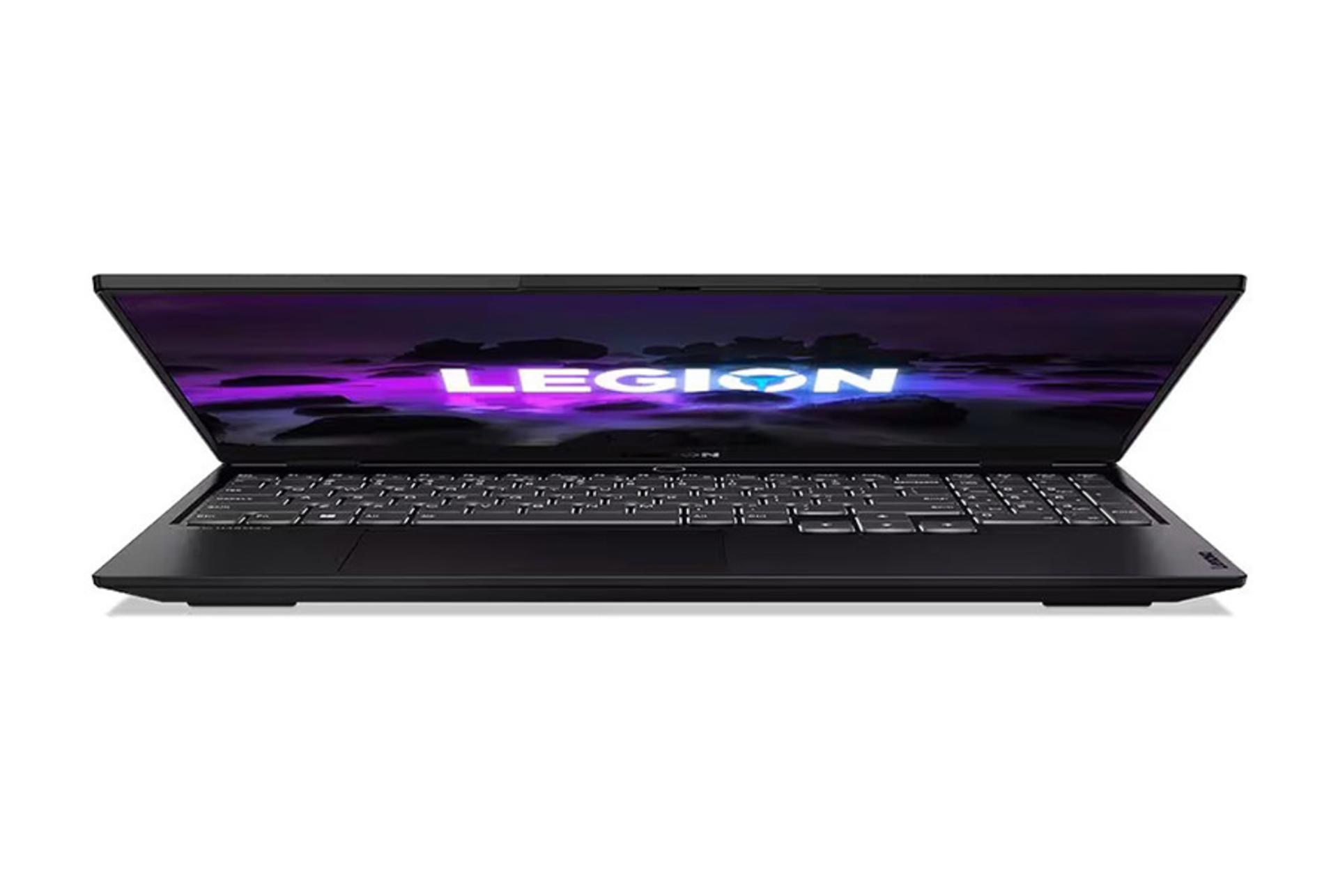 لپ تاپ لنوو Lenovo Legion Slim 7 نمای جلو