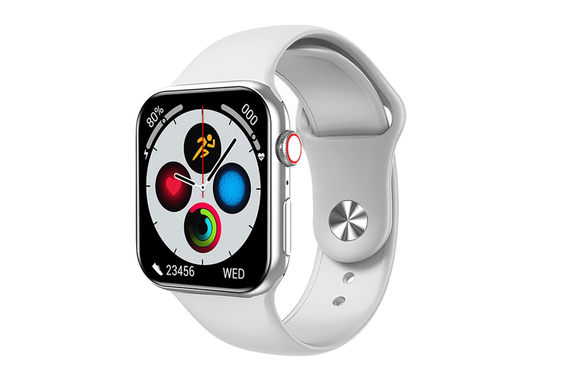 ساعت هوشمند گرین لیون Green Lion Active Pro