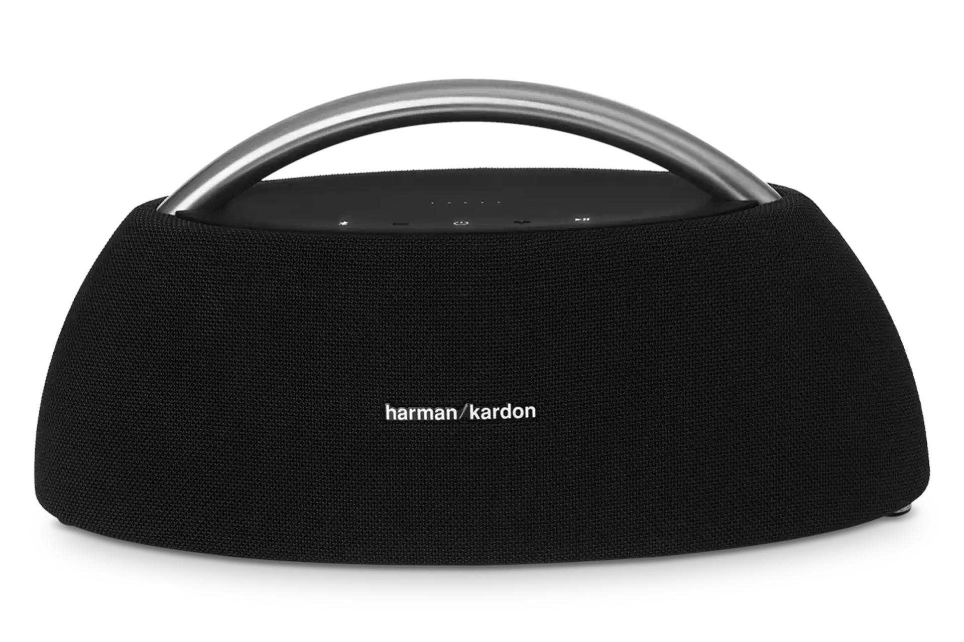 اسپیکر هارمن کاردن Harman Kardon Go + Play مشکی