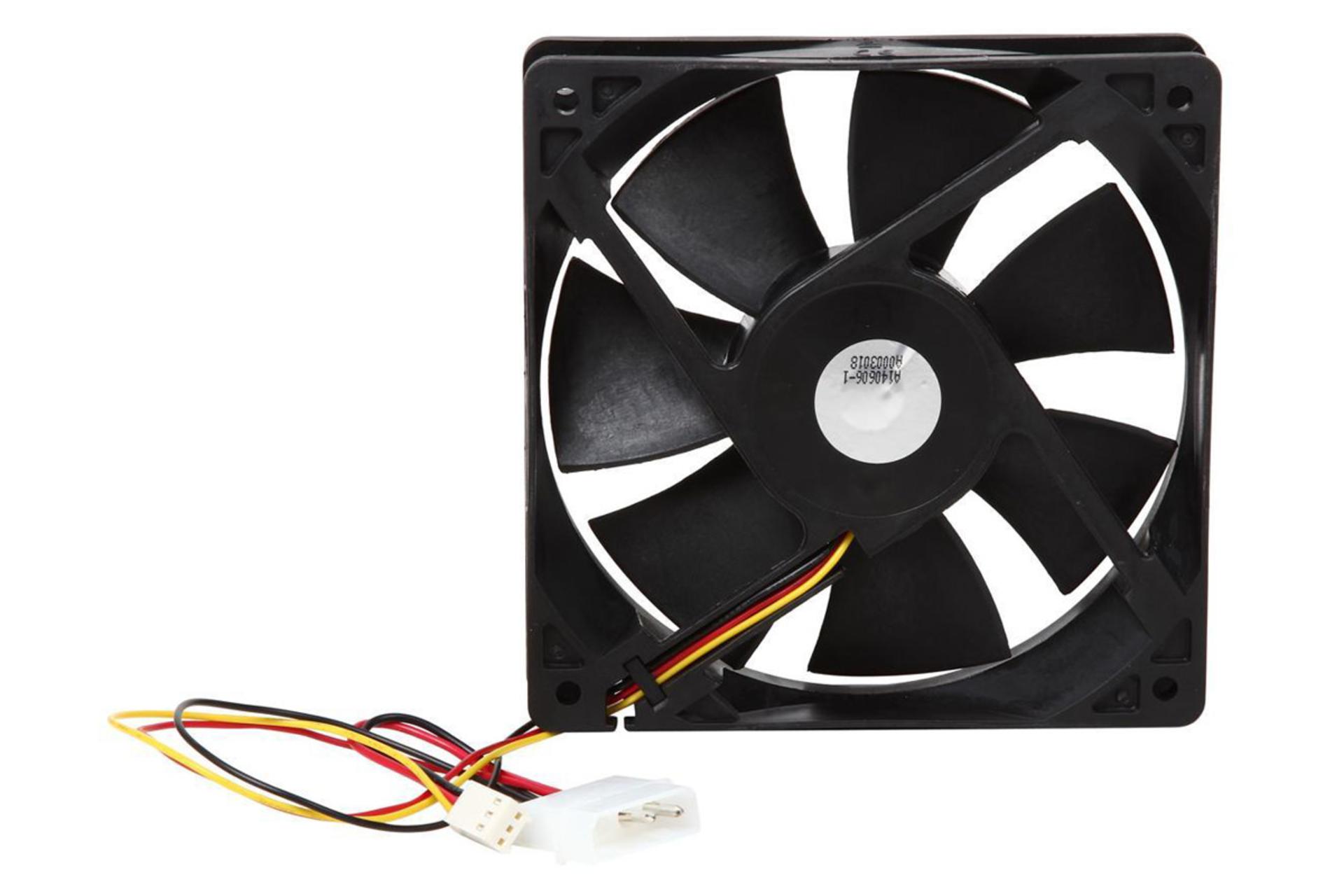 فن کیس دیپ کول XFAN 120