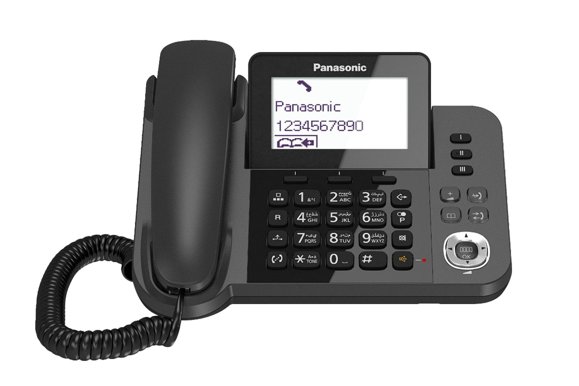 تلفن پاناسونیک KX-TGF310