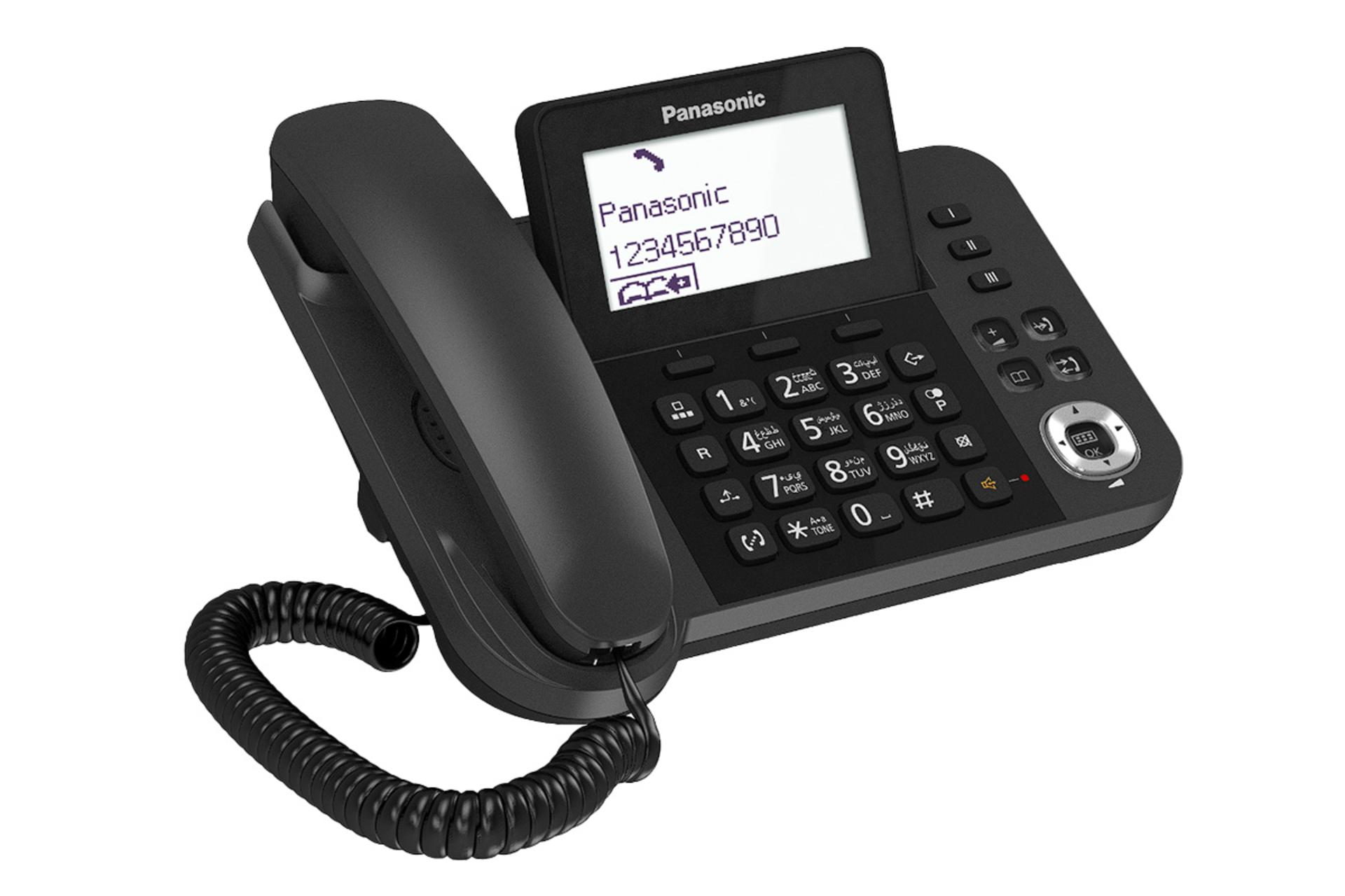تلفن پاناسونیک KX-TGF310