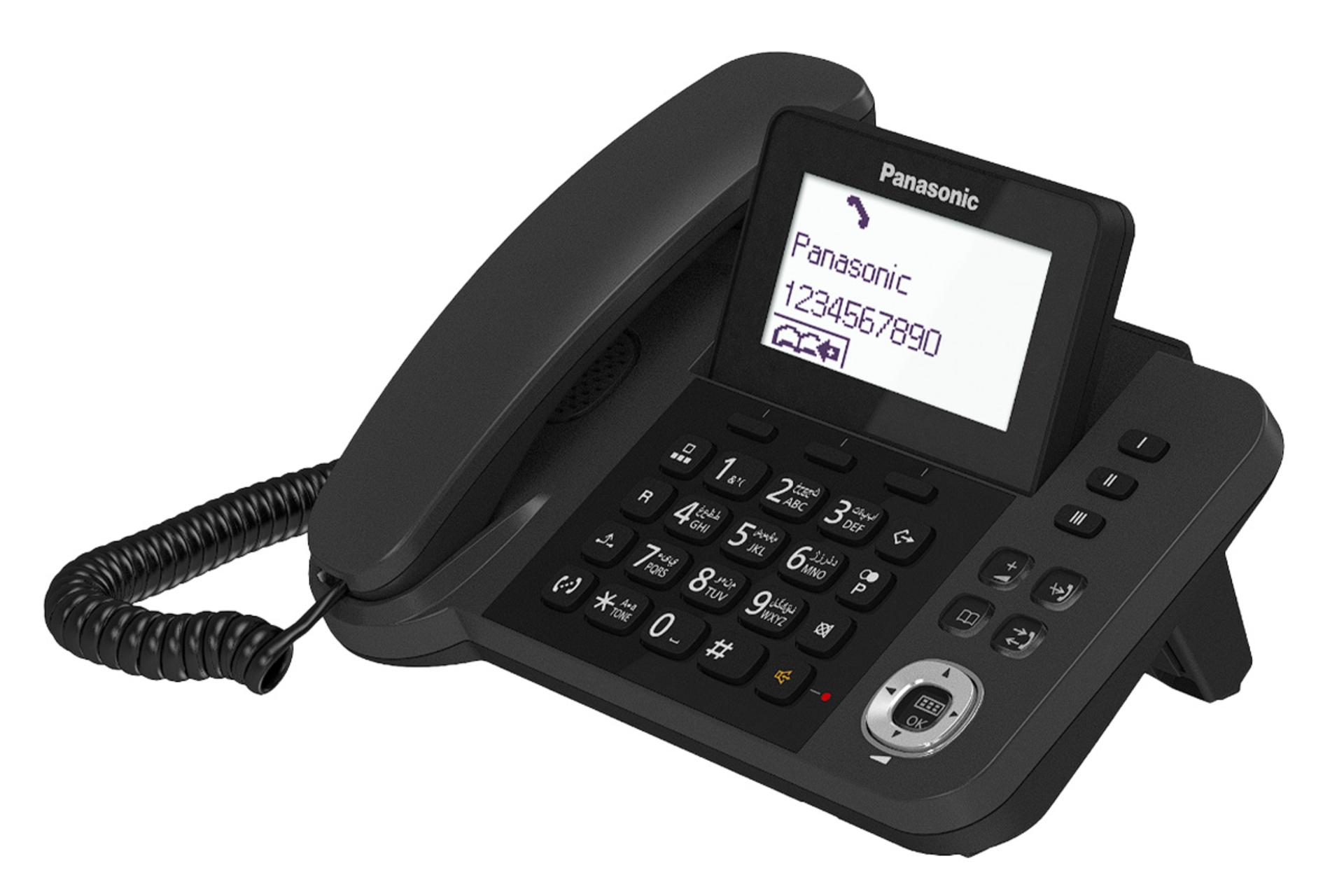 تلفن پاناسونیک KX-TGF310