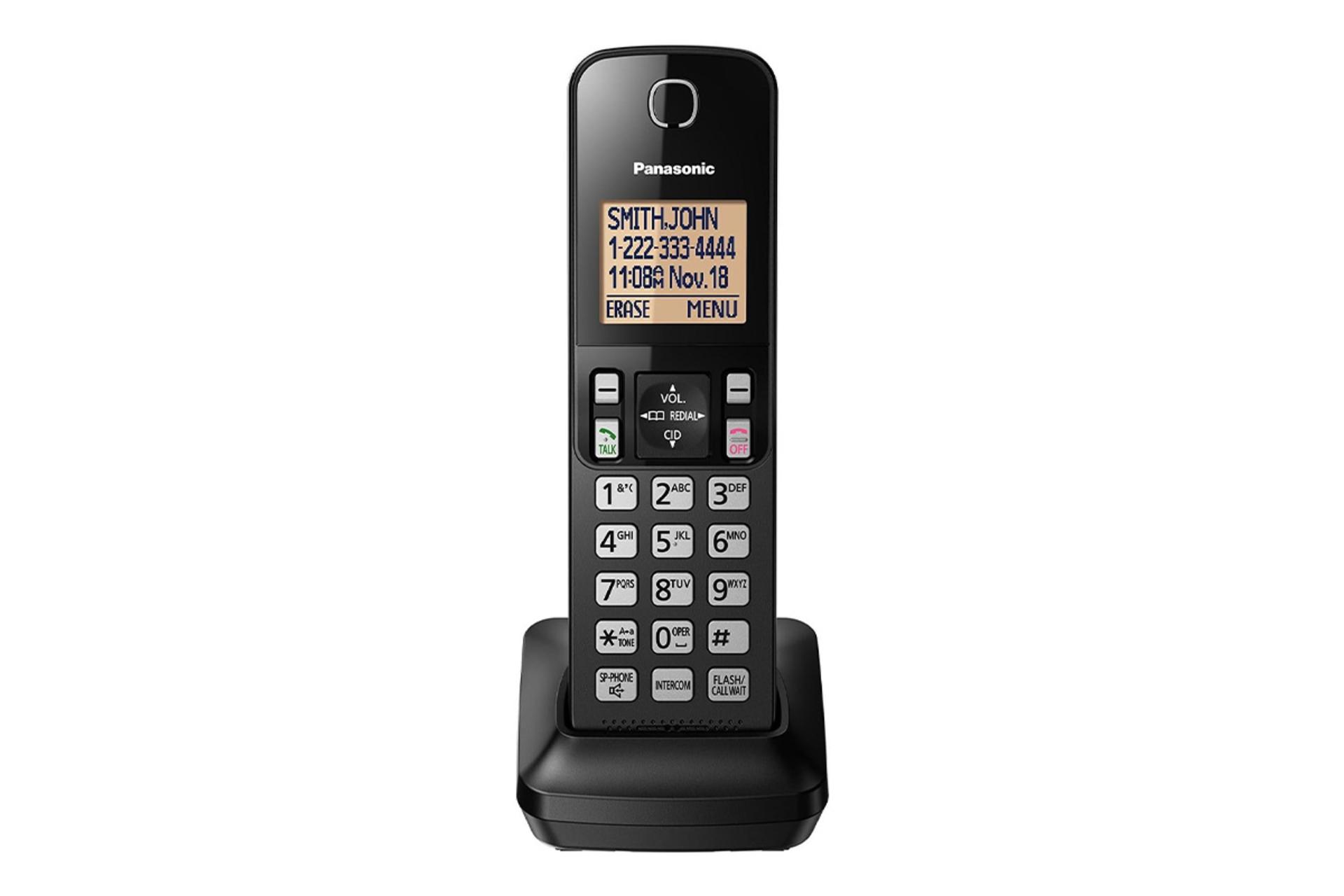 تلفن پاناسونیک KX-TGC362