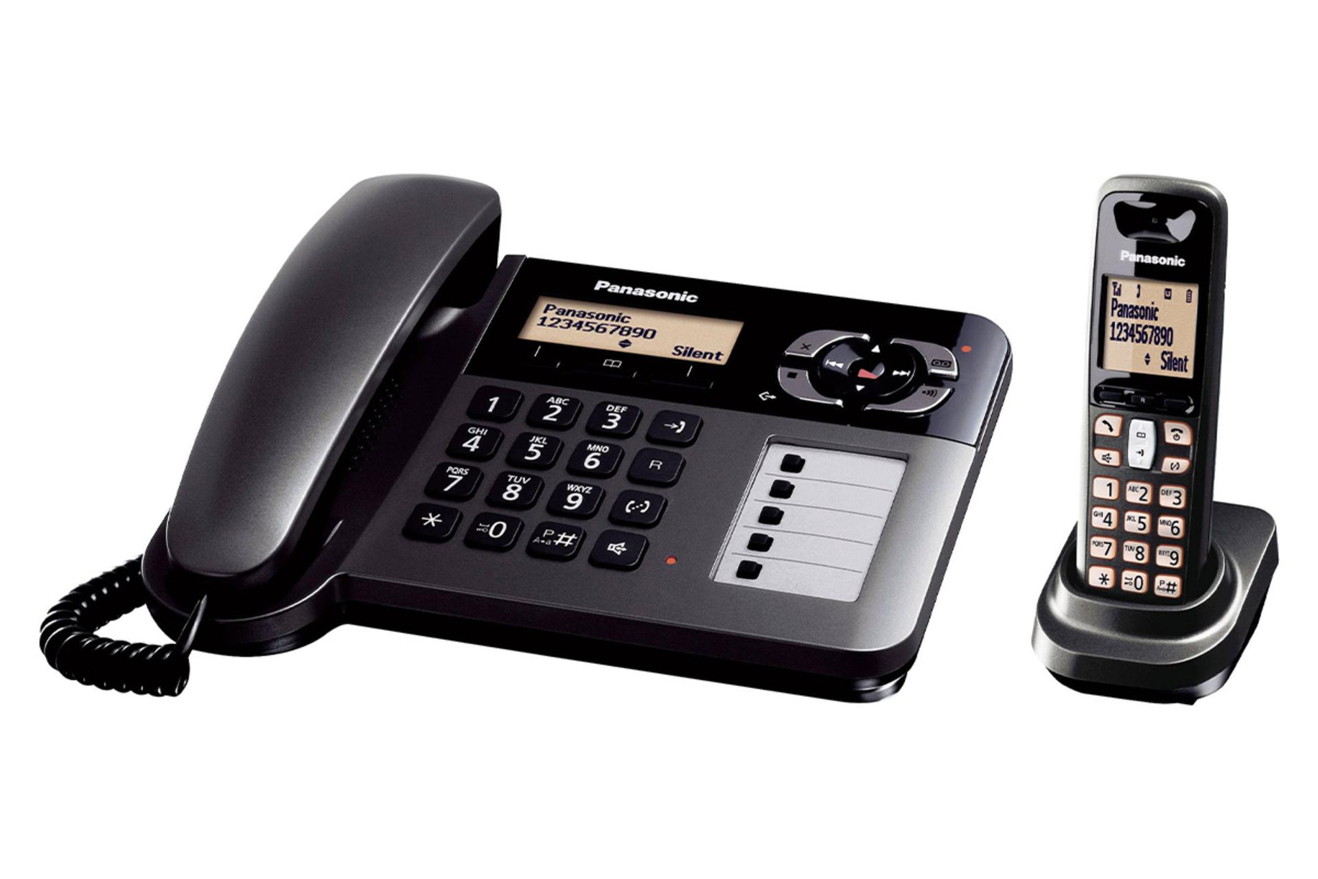 تلفن پاناسونیک KX-TGF120