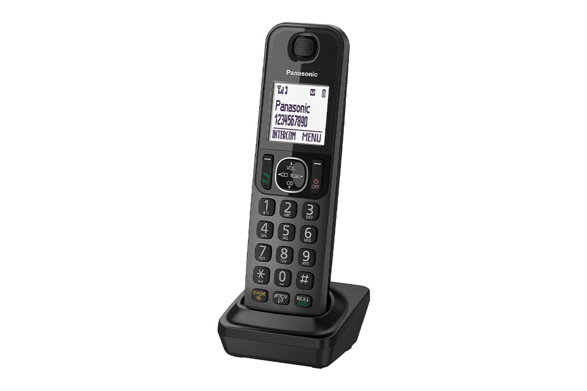 مرجع متخصصين ايران تلفن پاناسونيك KX-TGF320