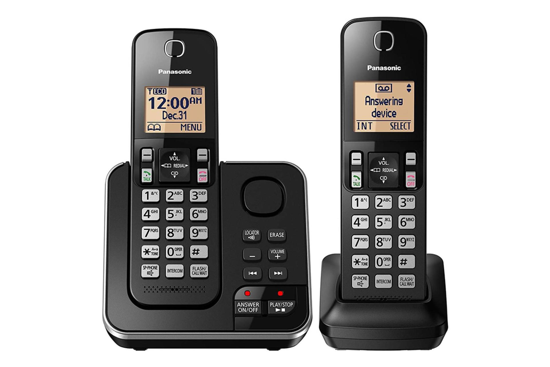 تلفن پاناسونیک KX-TGC362
