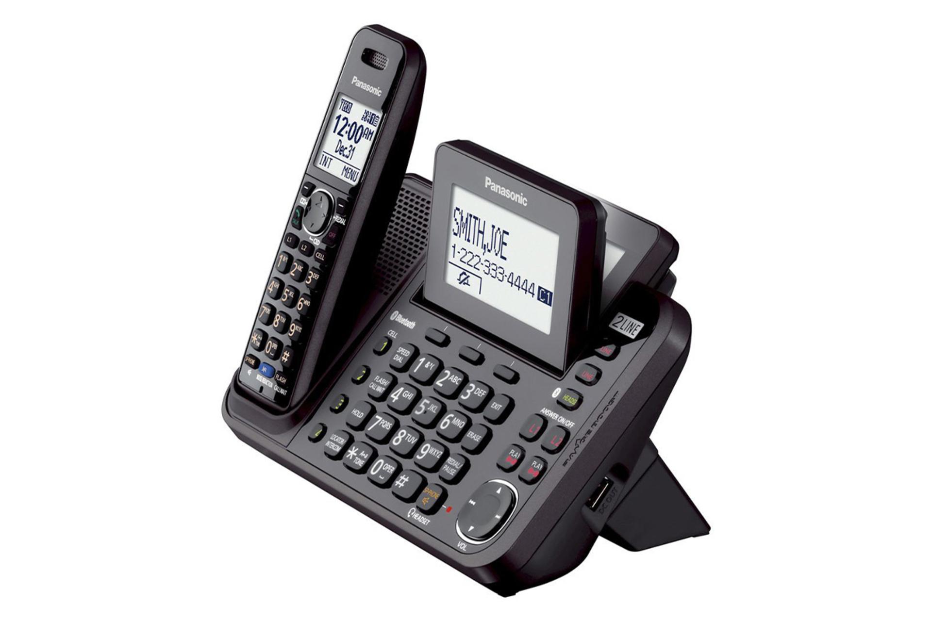 تلفن پاناسونیک KX-TG9541