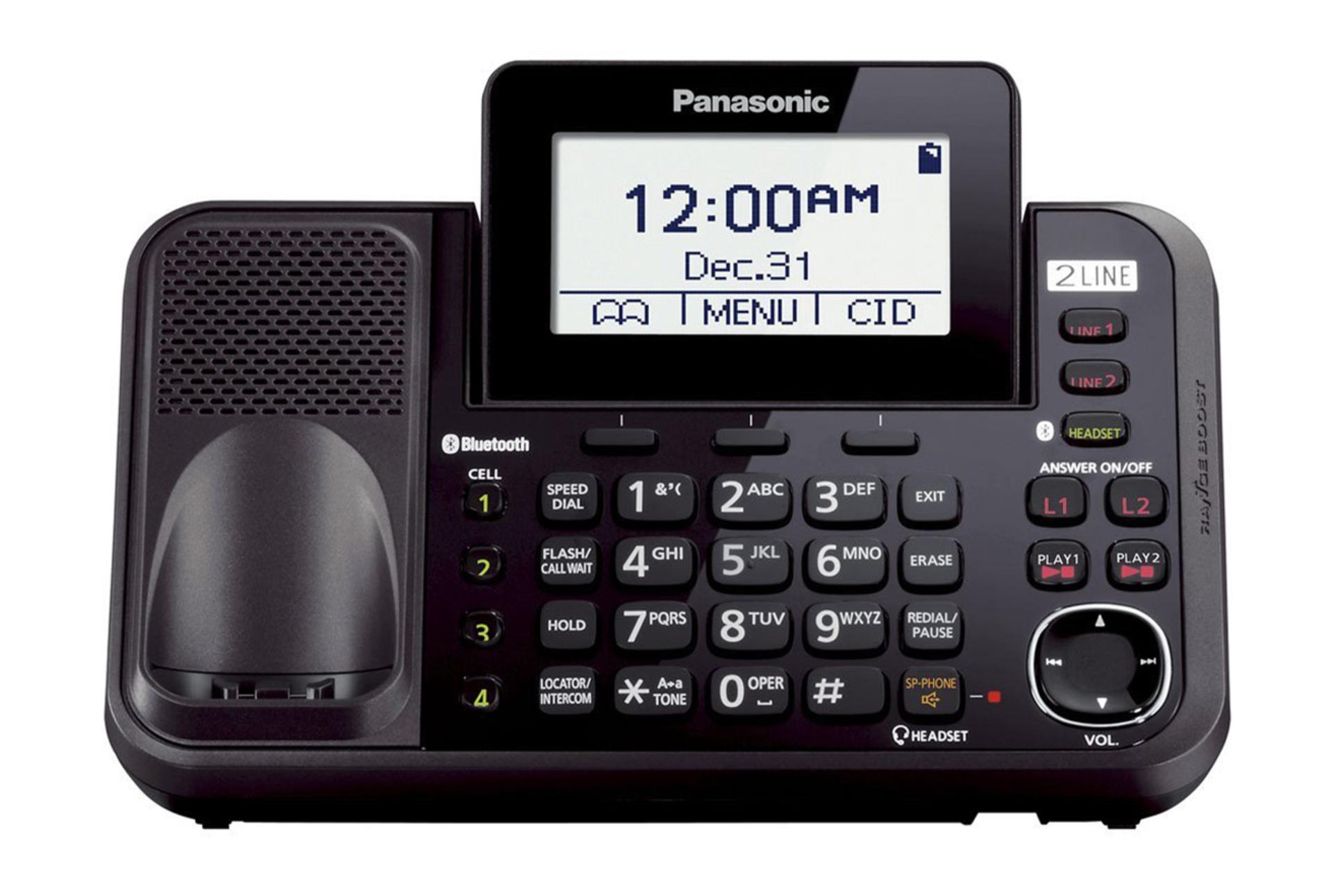 تلفن پاناسونیک KX-TG9541