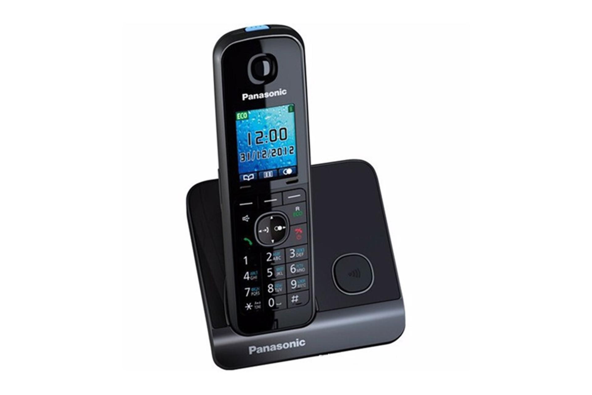 تلفن پاناسونیک KX-TG8151