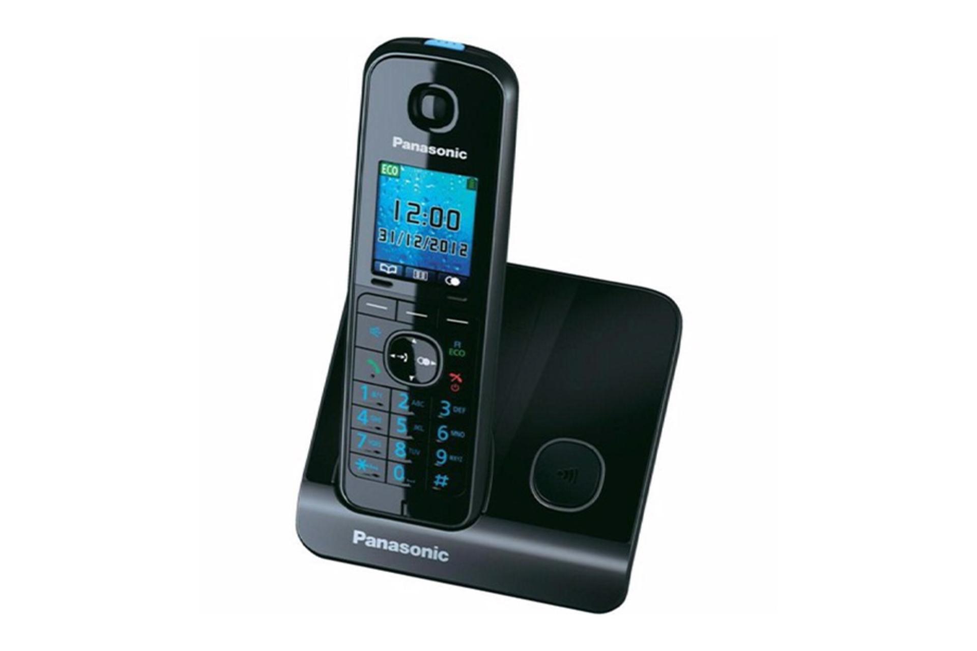 تلفن پاناسونیک KX-TG8151