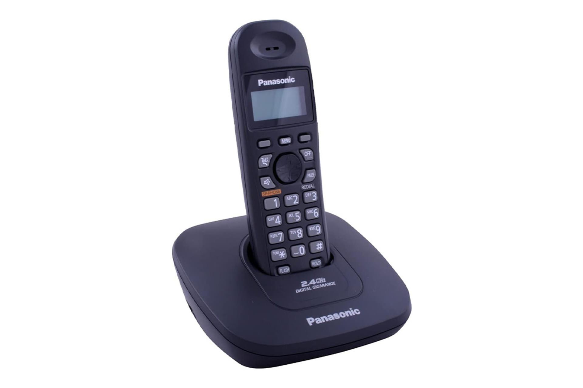 مرجع متخصصين ايران تلفن پاناسونيك KX-TG3611BX