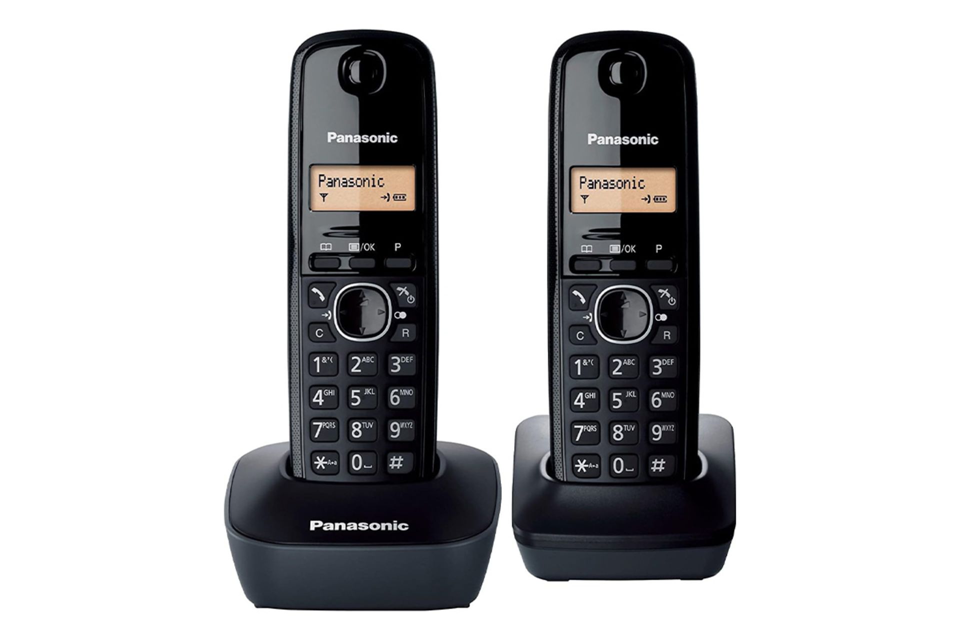 تلفن پاناسونیک KX-TG1612