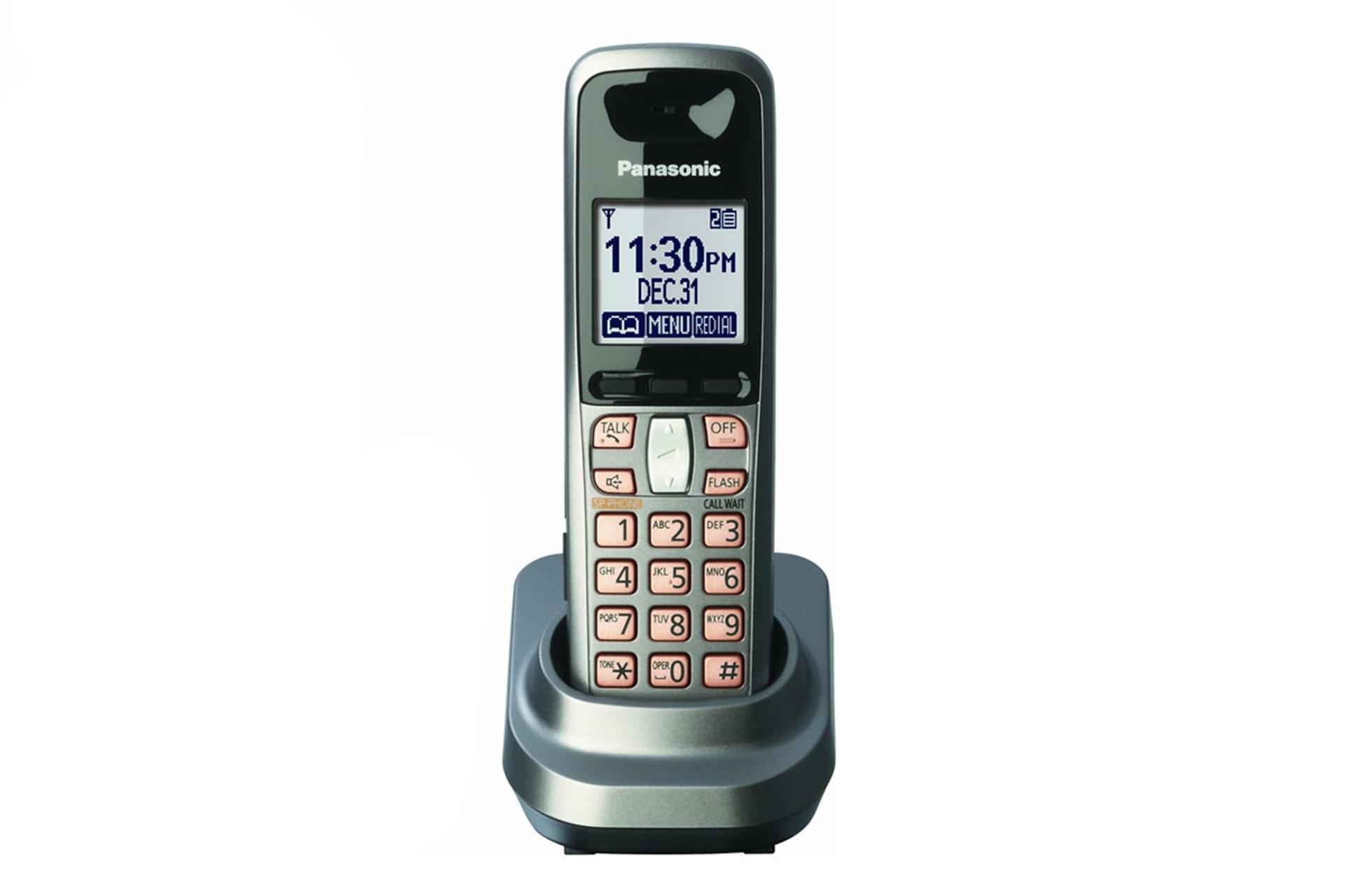 تلفن پاناسونیک KX-TG6432