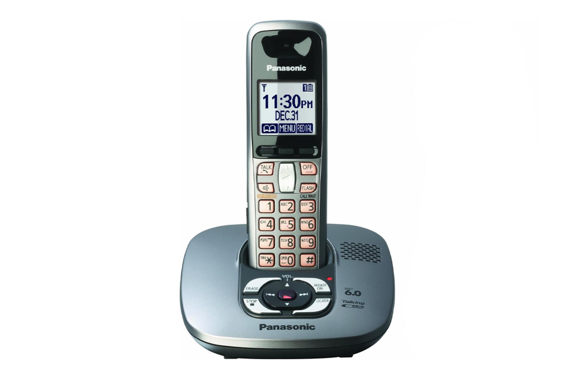 تلفن پاناسونیک KX-TG6432